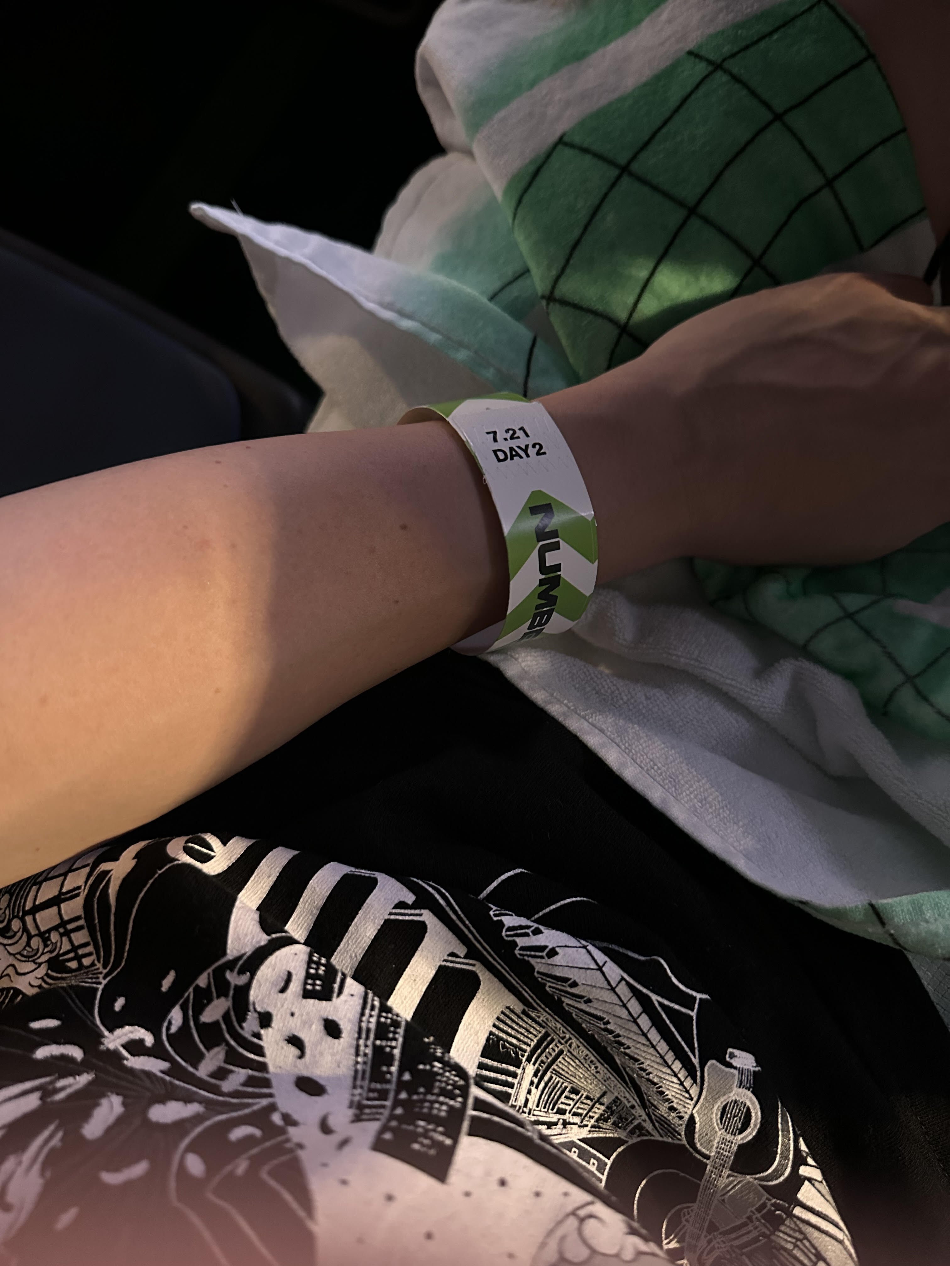 milet SHOT through my heart｜miletちゃん大好き