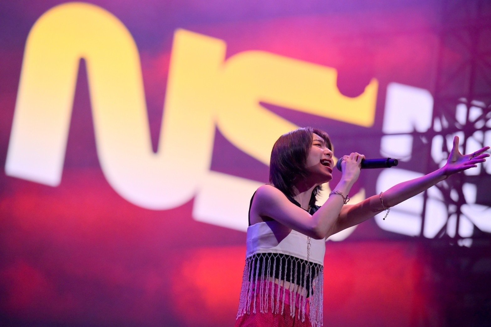 ミュージシャン milet J-Pop Singer milet's Debut Album Due in May