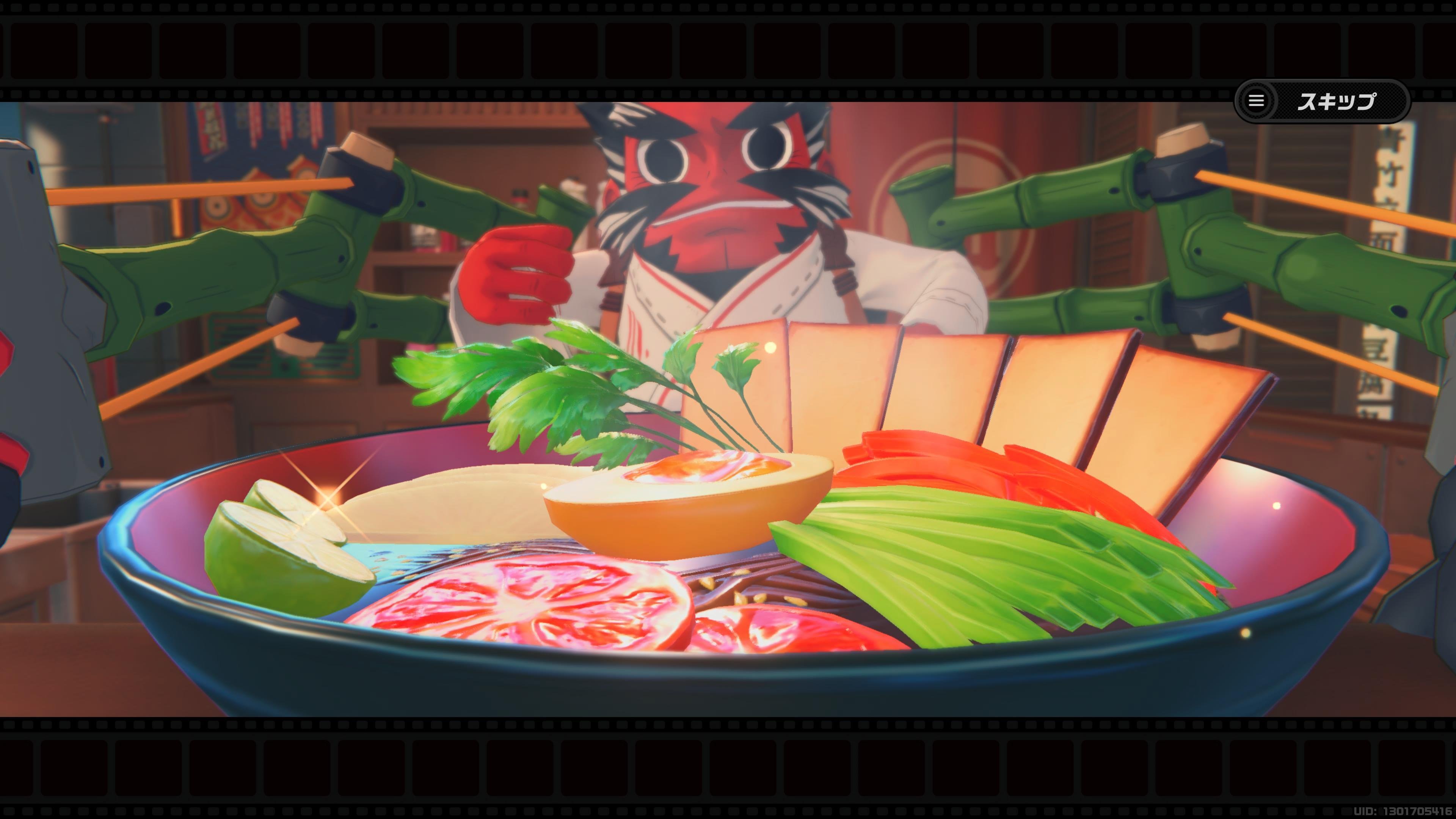 ゼンゼロで、開発者の魂を拾う旅に出た。｜本井