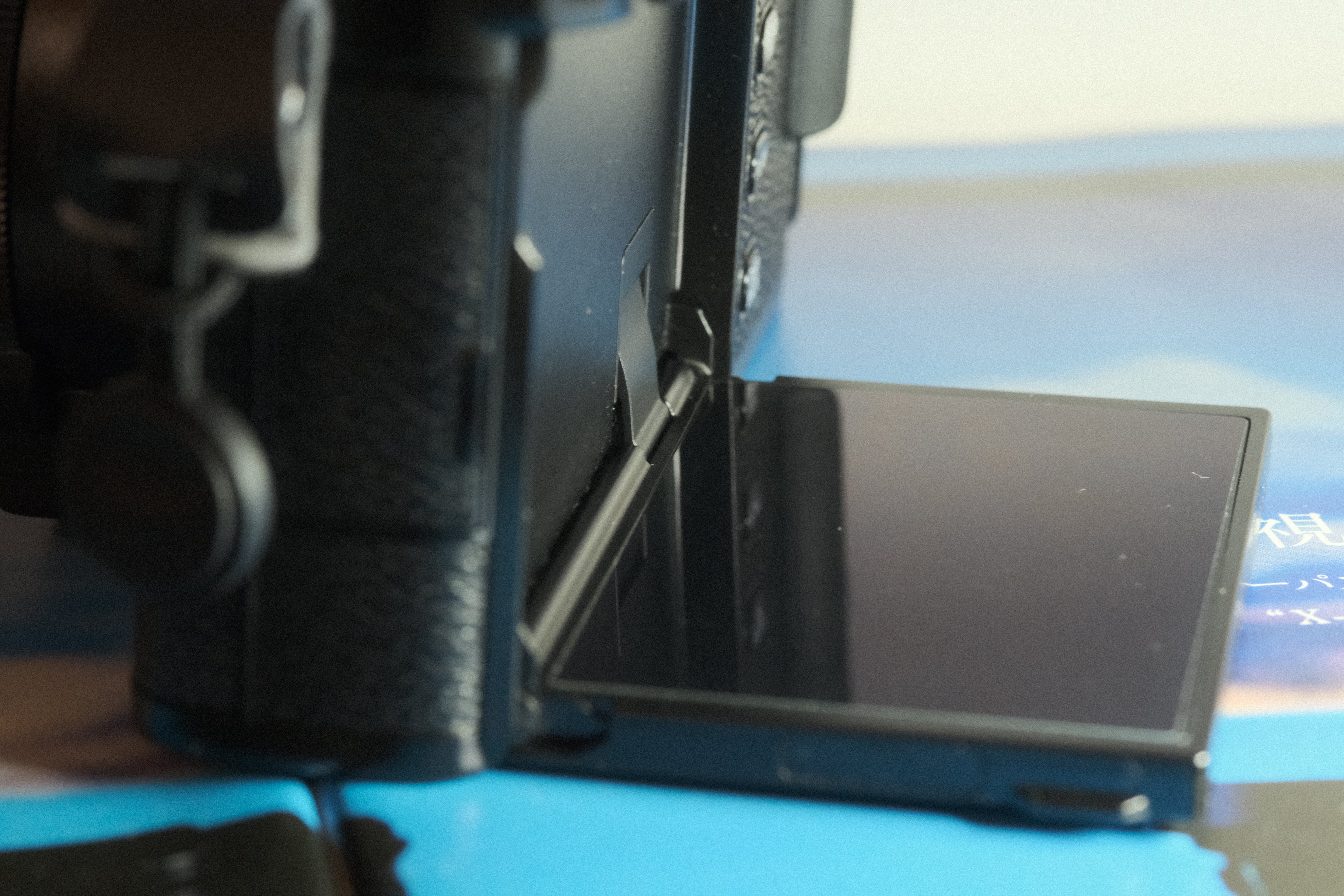 FUJIFILM TIARA ZOOM【動作OKだが背面液晶不良】 FUJIFILM TIARA ZOOM【動作OKだが背面液晶不良】 - メルカリ