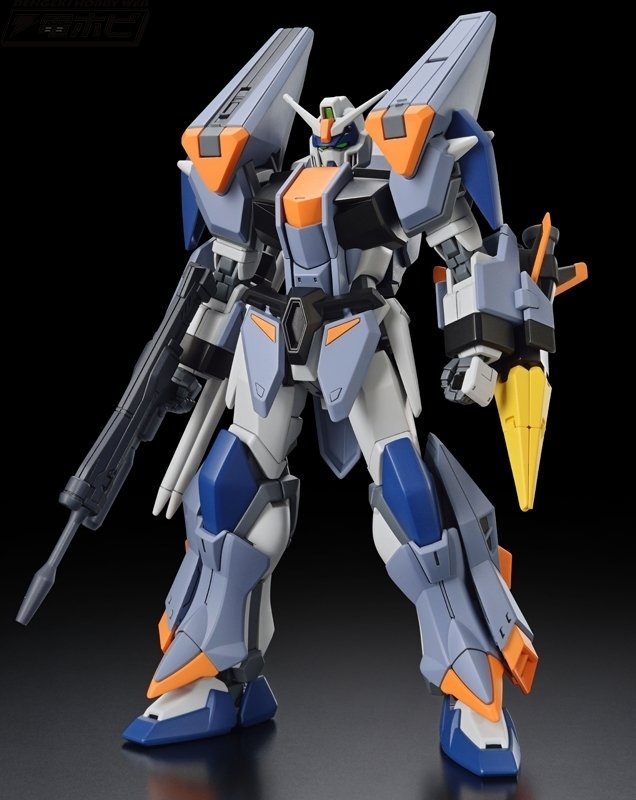 ガンプラ 格好いい SDガンダム まとめ売り その1