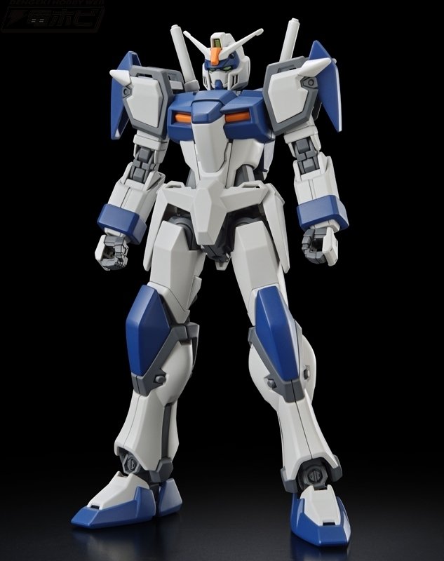 RG ブラストインパルスガンダム SpecII」「HG アルトロン
