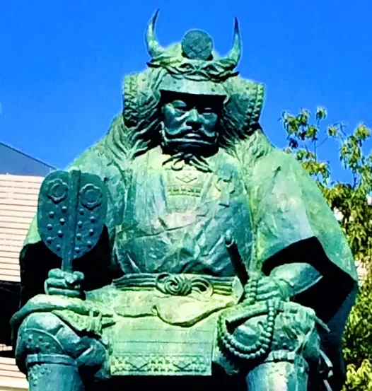【実質無料記事！】信玄堤とは？：誰もが知っている戦国武将・武田信玄の治水事業の代名詞・信玄堤を考えてみる (地図や歴史の観点で言葉遊びをして ...