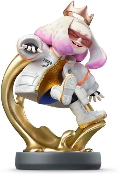 スプラトゥーン』テンタクルズとシオカラーズの新作amiiboが登場