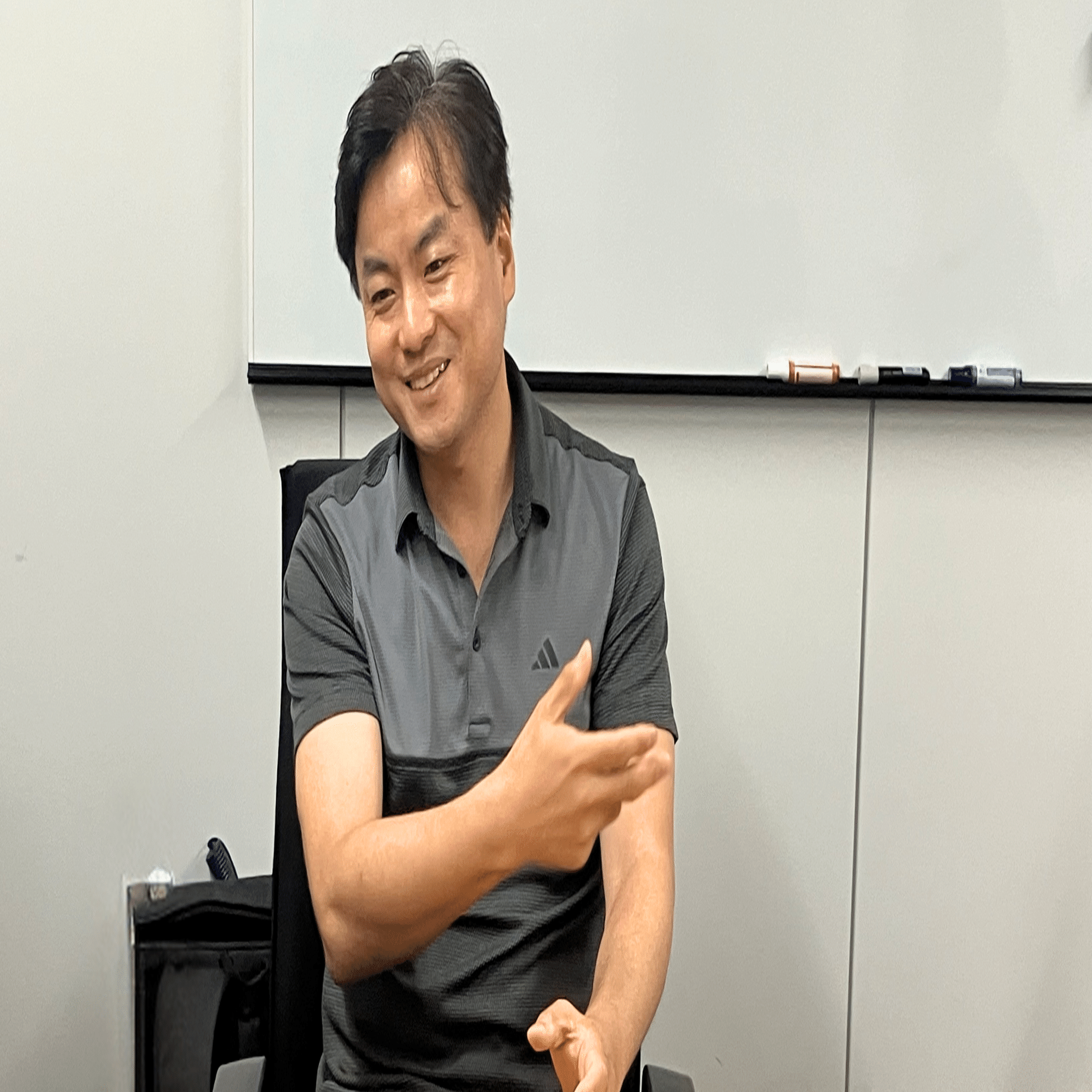 アクセラレータープログラムの裏側を紹介！TomoBizさんに聞いてみた