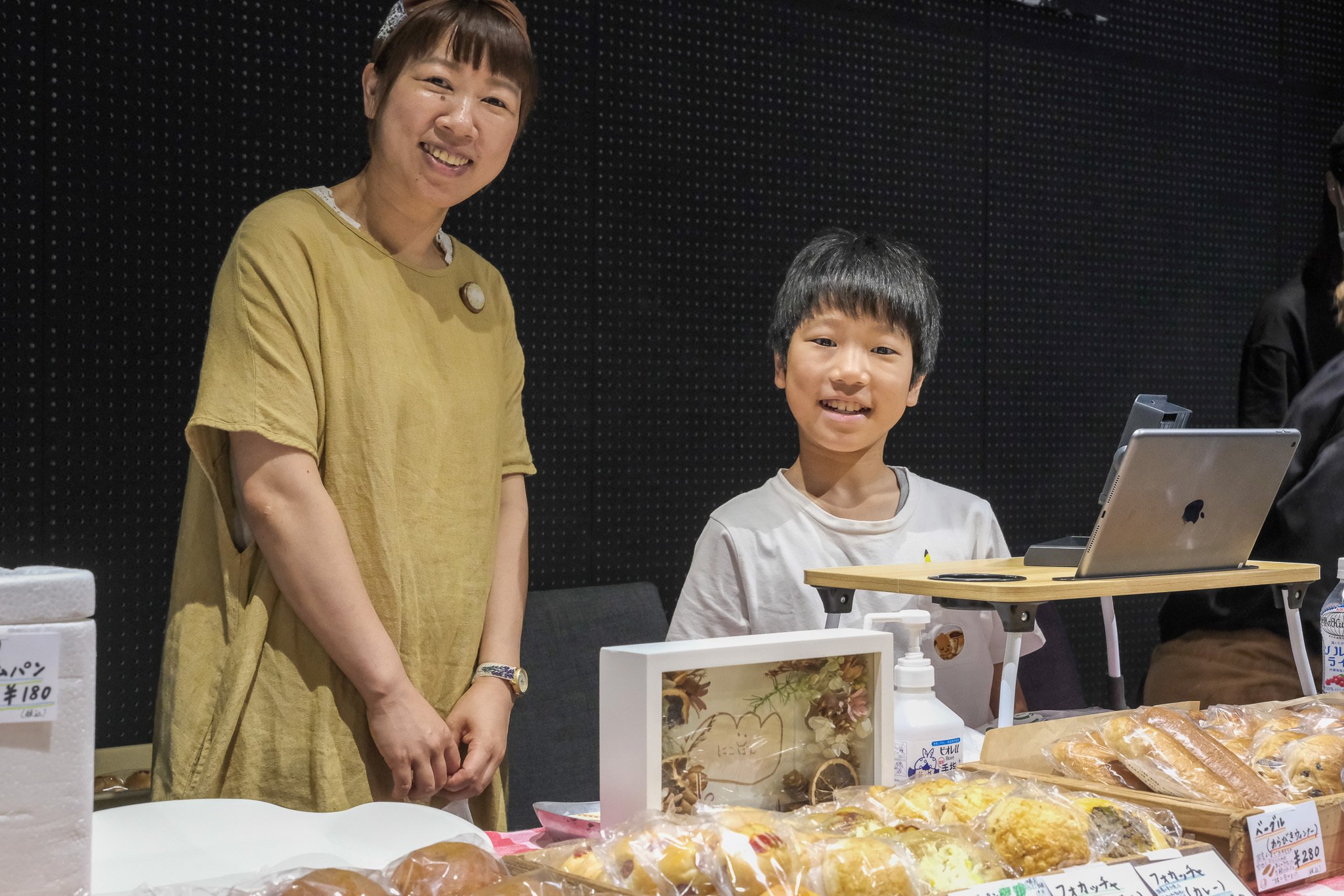 豊前のグルメと「今」に会えるマルシェ「MiCHi iRO BiYORi