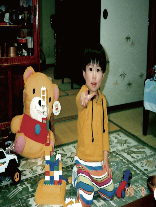 自己紹介｜後藤卓也ってどんな奴？｜後藤 卓也