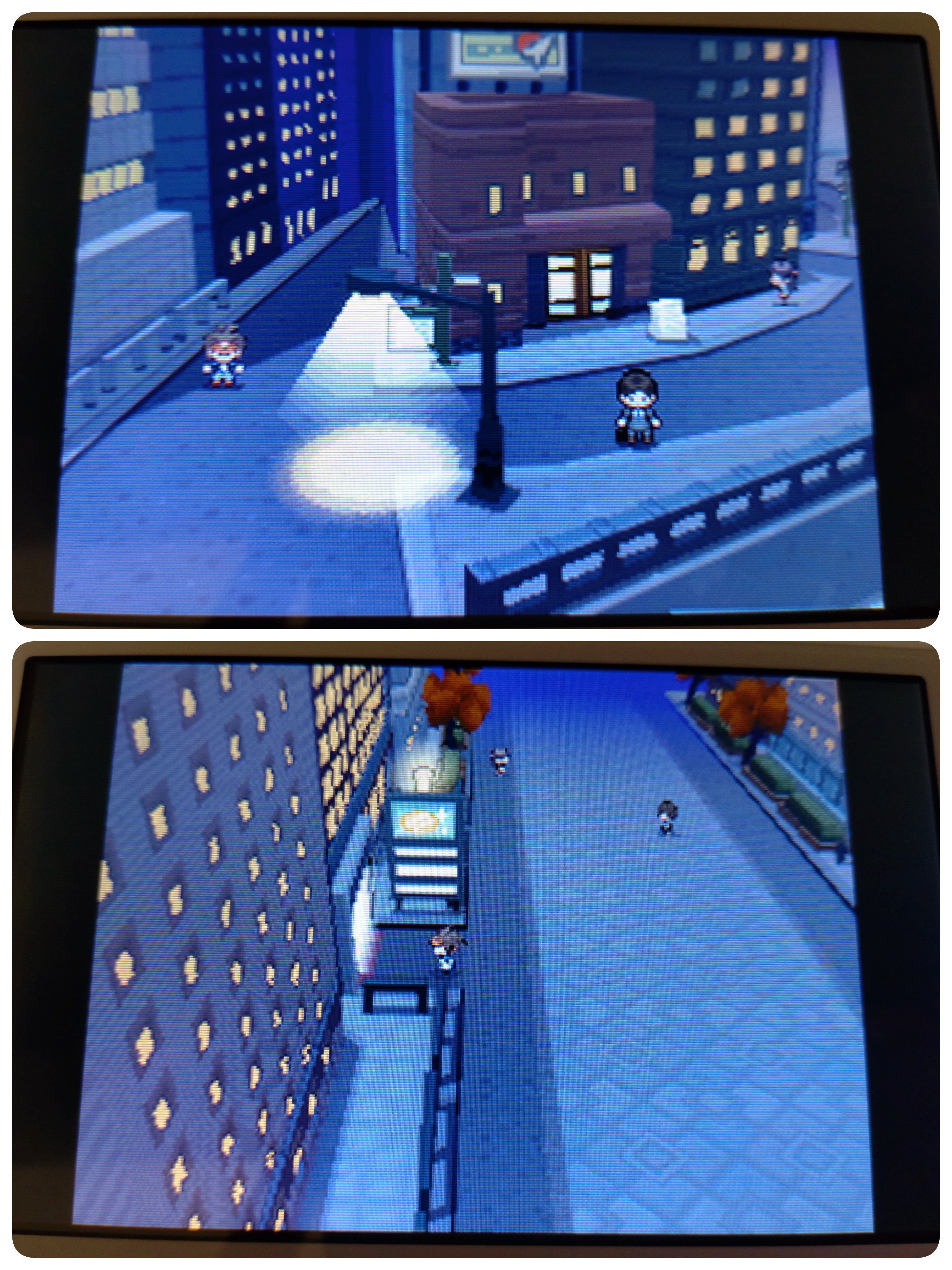 ポケモンBW2]ARサーチャー産Lv5個体の入手と輸送に関する考慮｜がみ