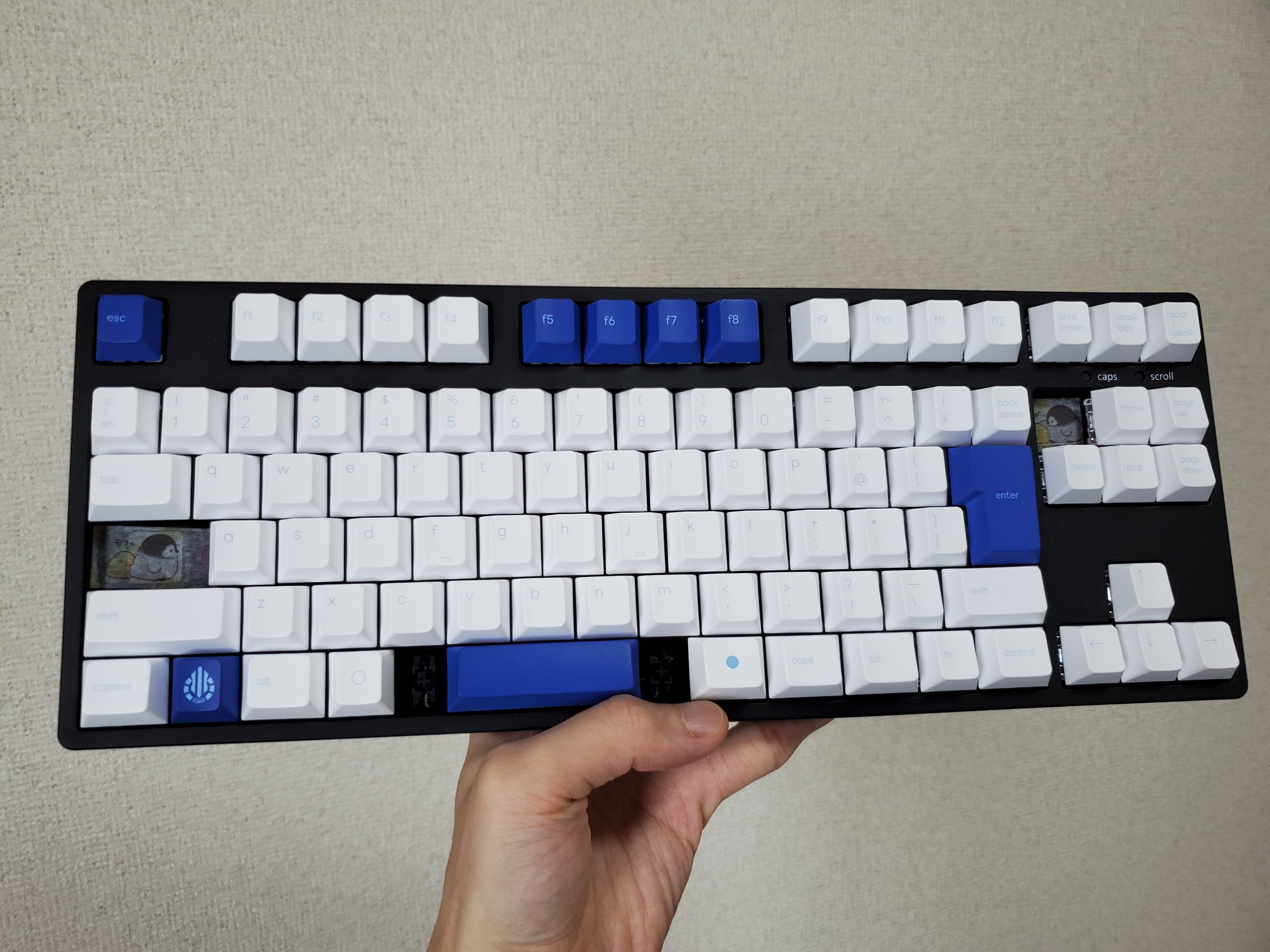送料無料 ギフト 1721620508214-komPIfTuQi.jpg キーボード