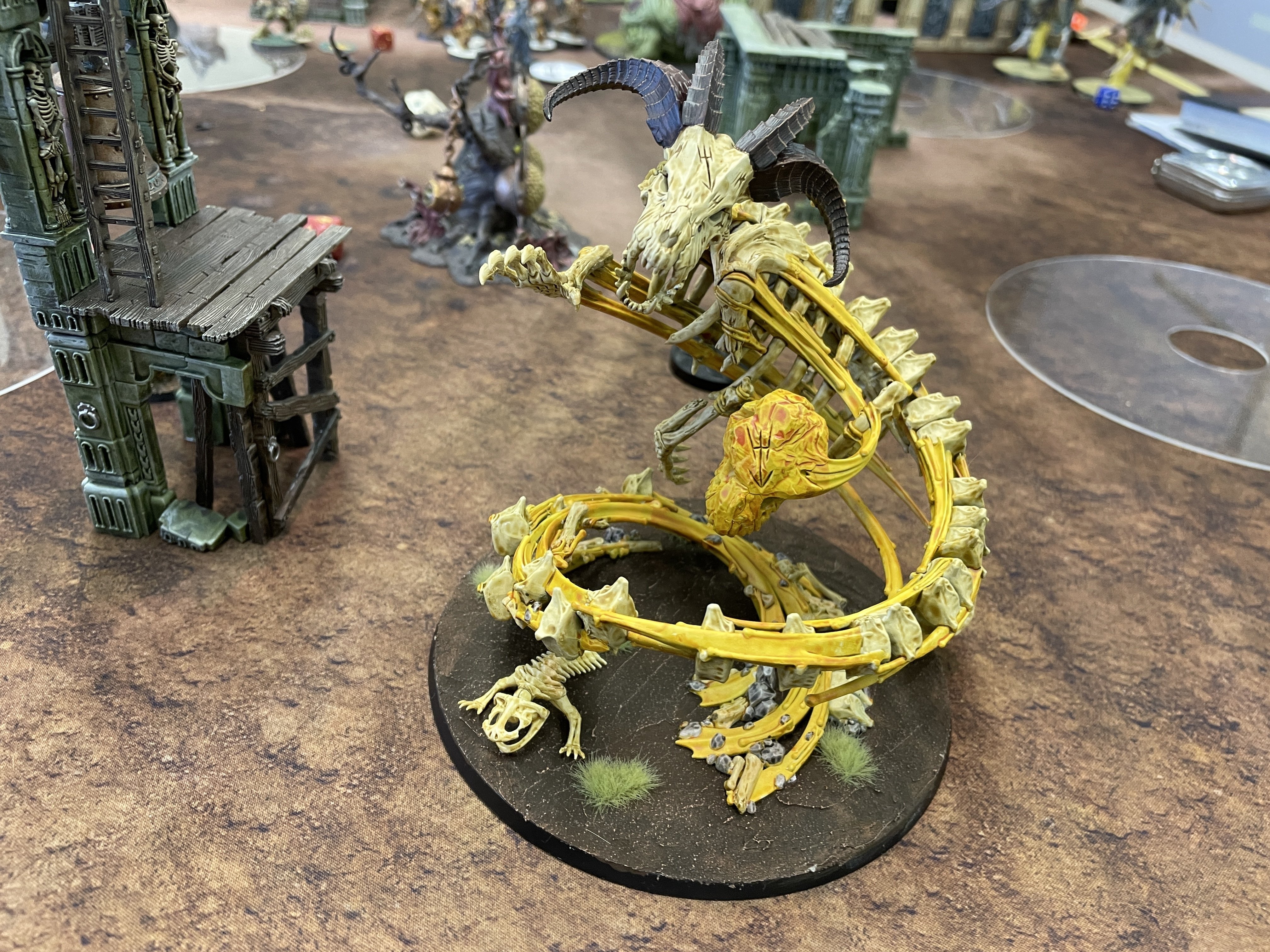 WARHAMMER Storm of Magic ウォーハンマー ストーム・オヴ
