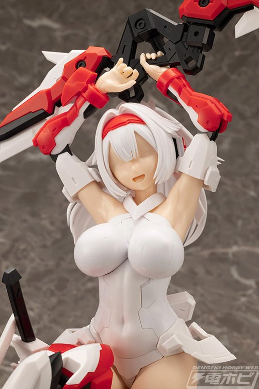 限定品】朱羅 忍者 モデラーズエディション｜コトブキヤ