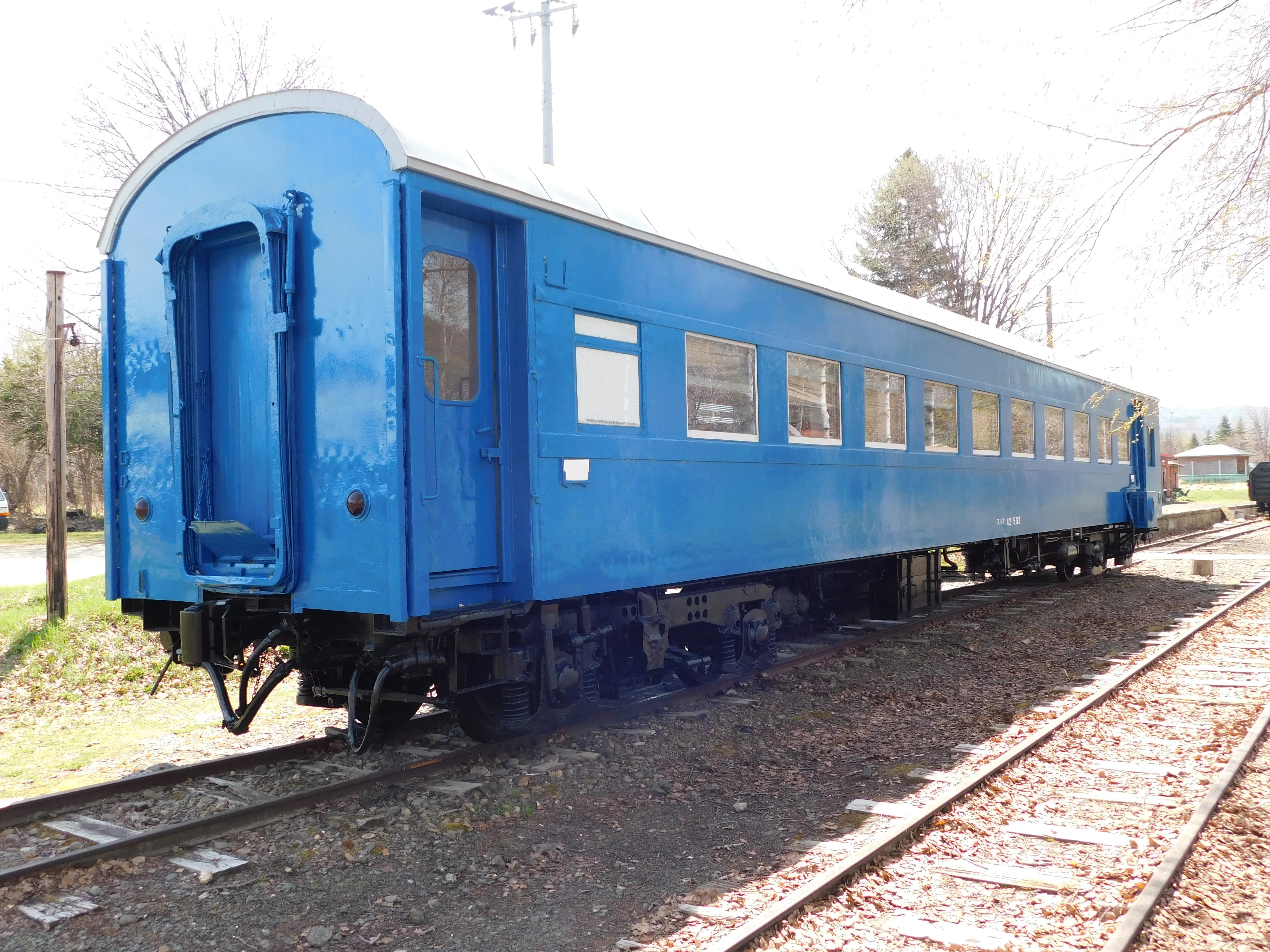 北海道の廃線跡探訪 第61回 相生線（3/3）布川～北見相生間｜熊鉄