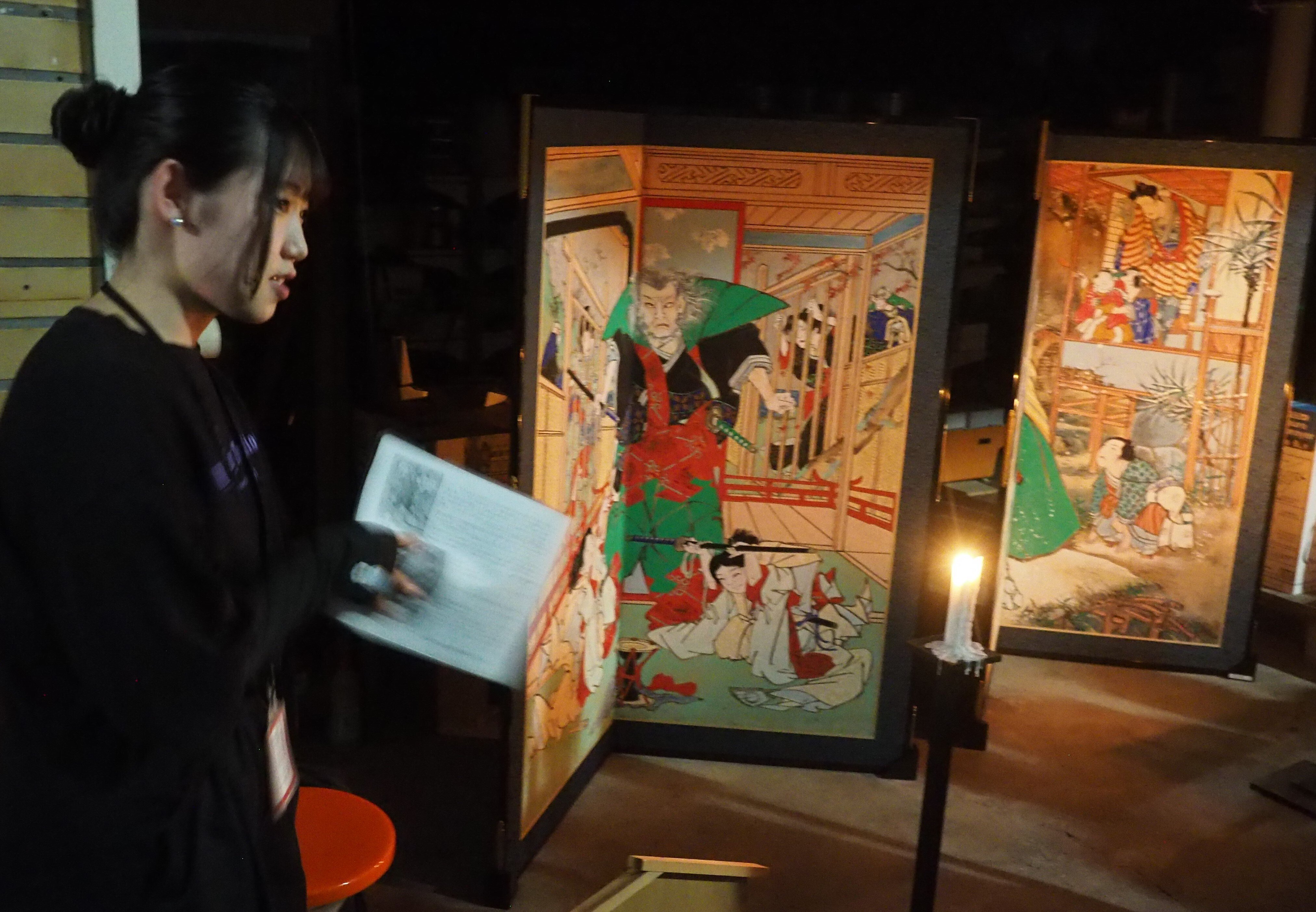 絵画 （7） No.YNF87 - Untitled 1987 | YOSHITOMO NARA The Works - 奈良美智