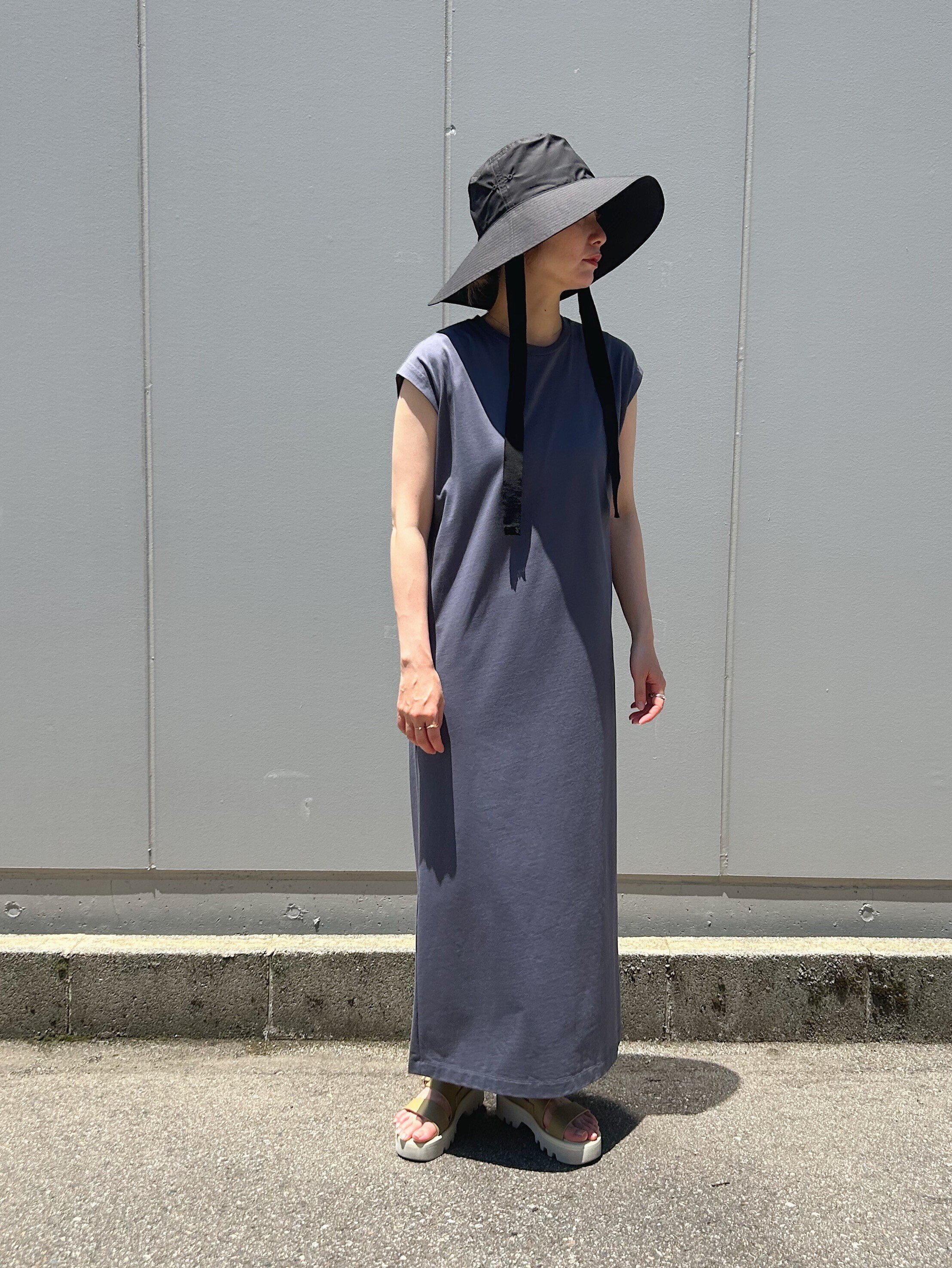 YLEVE KIJIMA CHAMBRAY FLANNEL CAP（夏の必須アイテム【YLEVE