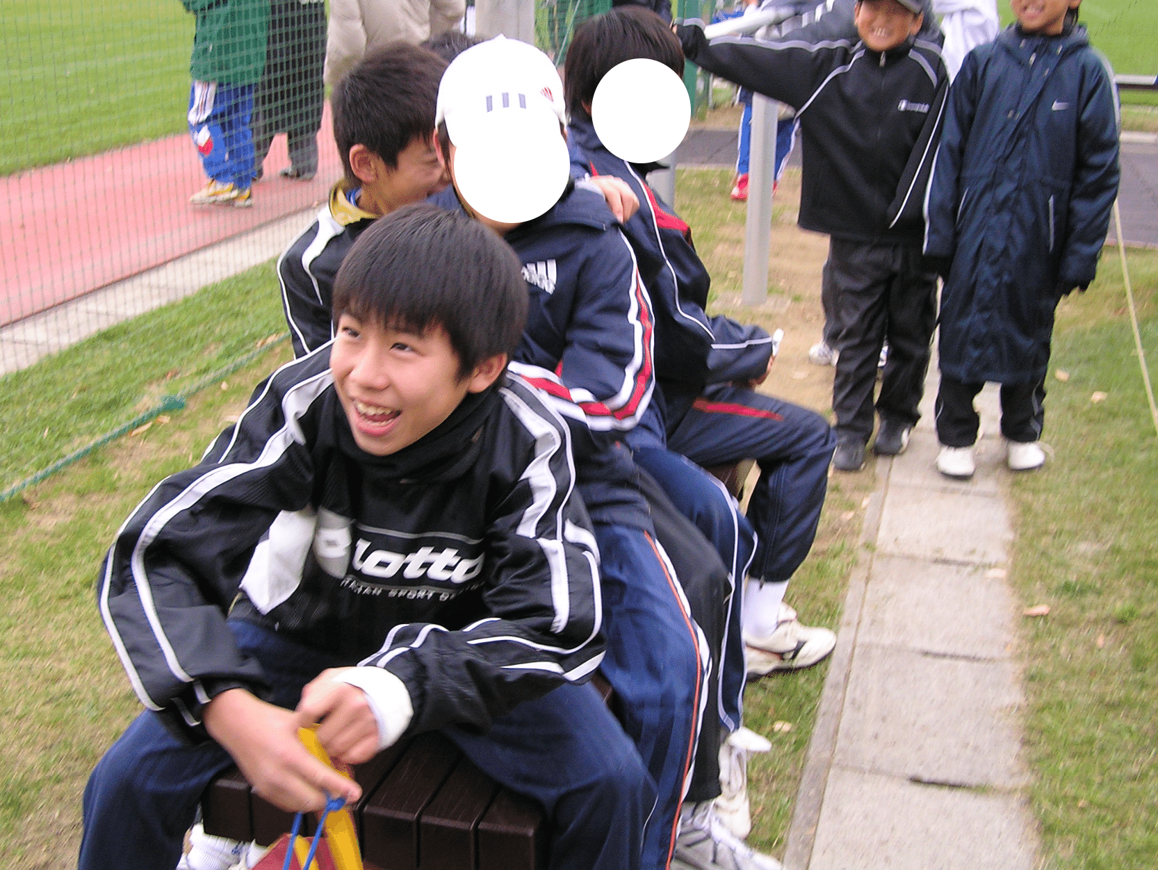 自己紹介｜後藤卓也ってどんな奴？｜後藤 卓也