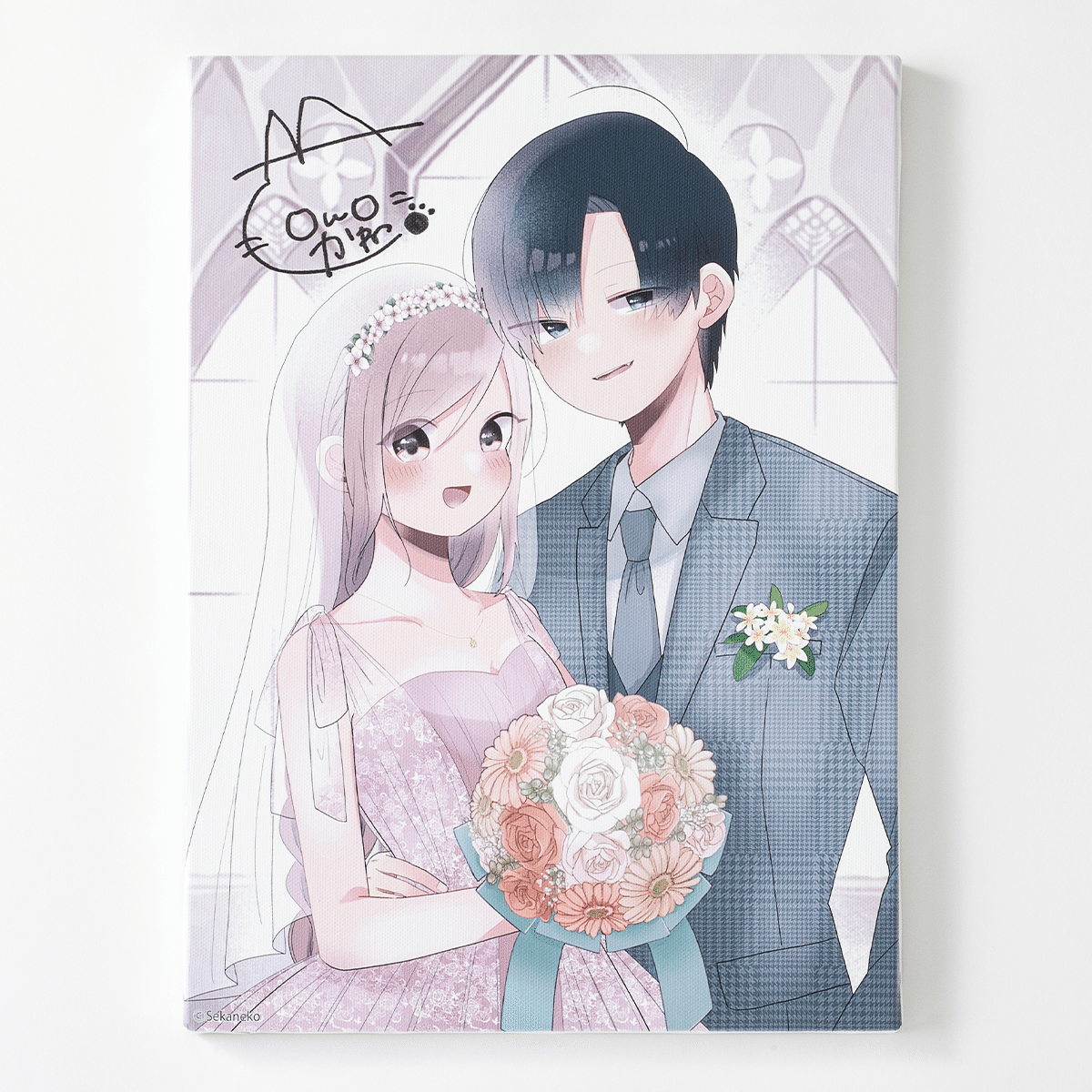 グッズ情報】『ほむら先生は多分モテない』シリーズがついに完結！それ