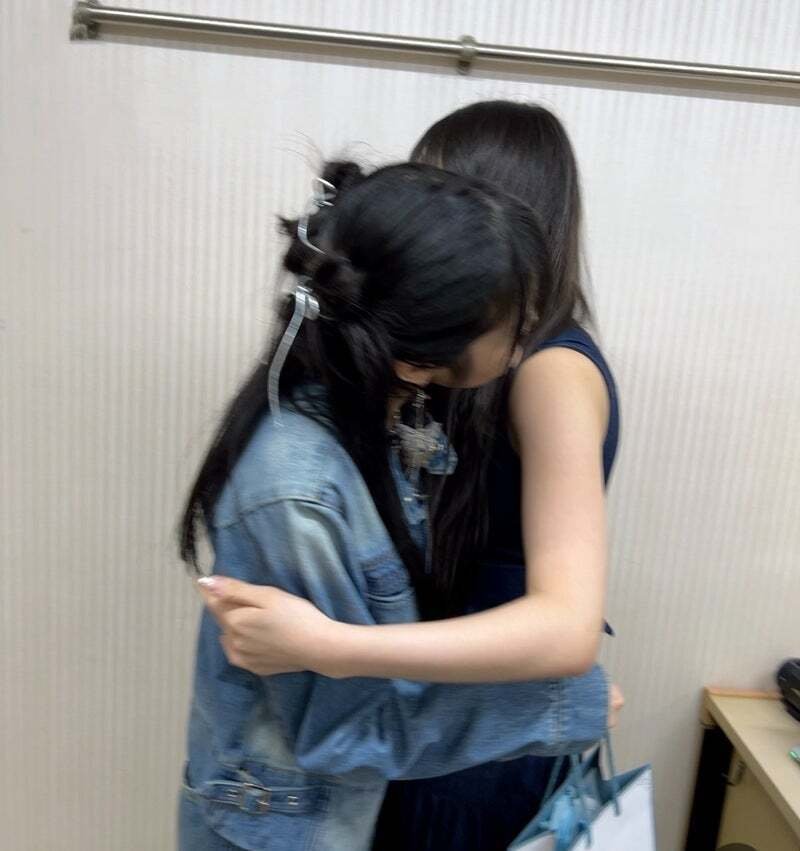 Juice=Juice 松永里愛バースデーイベント2024追記 なちゅの熱い