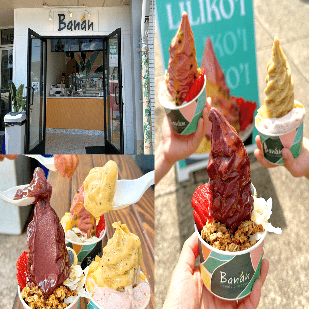 ハワイ大のやつ ハワイ島で絶対食べたい！テックス・ドライブイン／Tex Drive-Inの絶品