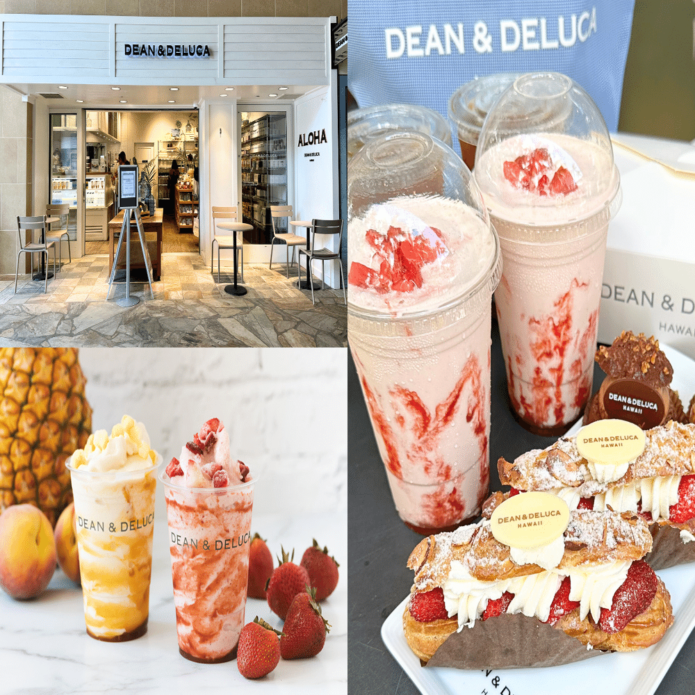 ハワイ大のやつ ハワイ島で絶対食べたい！テックス・ドライブイン／Tex Drive-Inの絶品