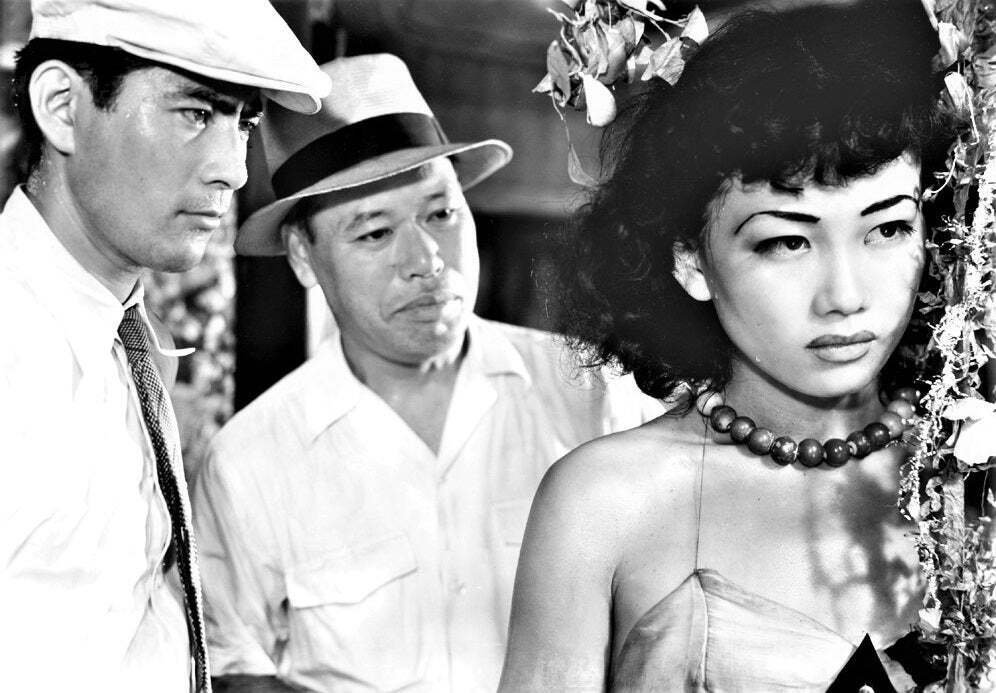 黒澤明監督 『野良犬』 ： もっと注目されて然るべき