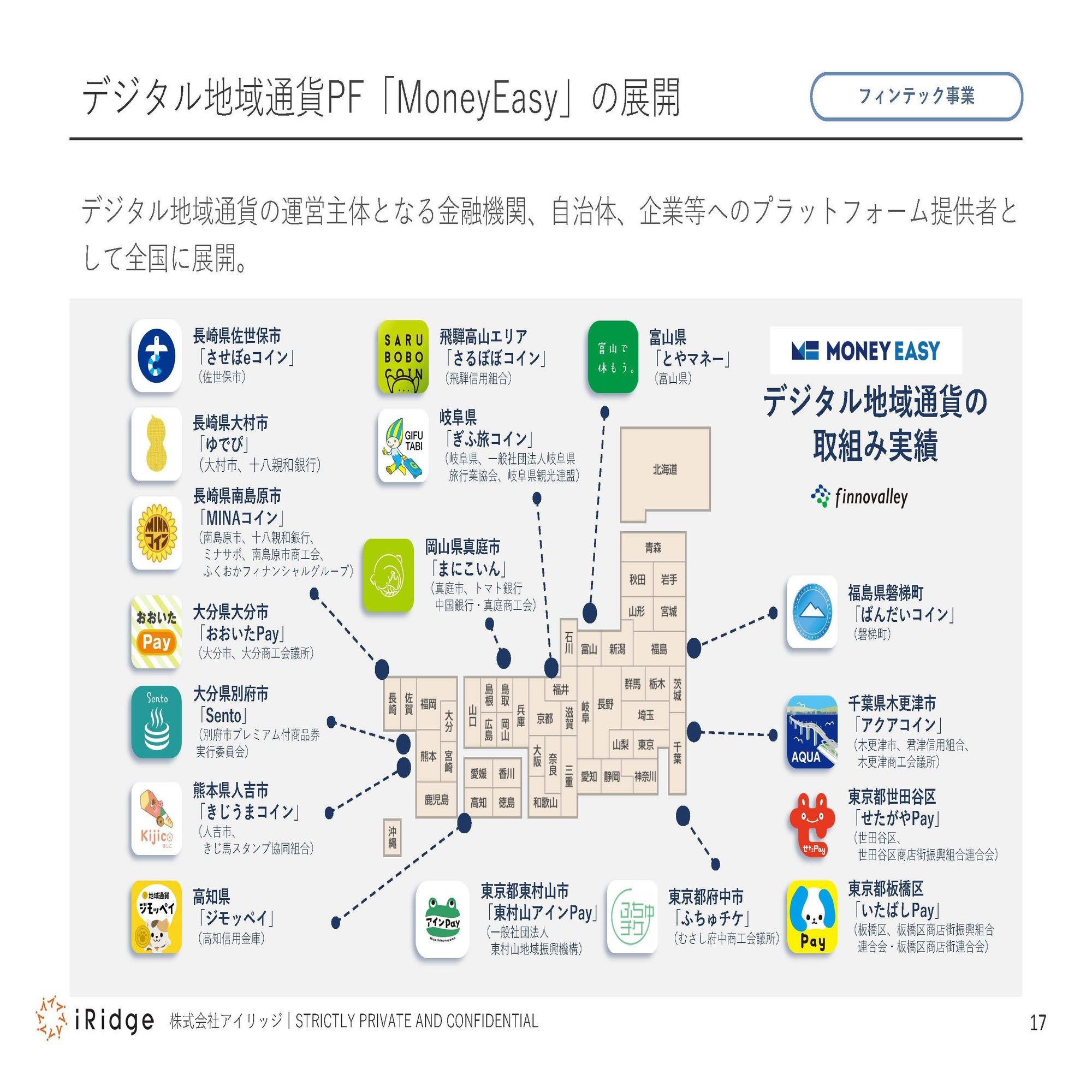 アイリッジの「今と、これから」事業計画及び成長可能性に関する資料解説 その④｜株式会社アイリッジ（3917）IR note