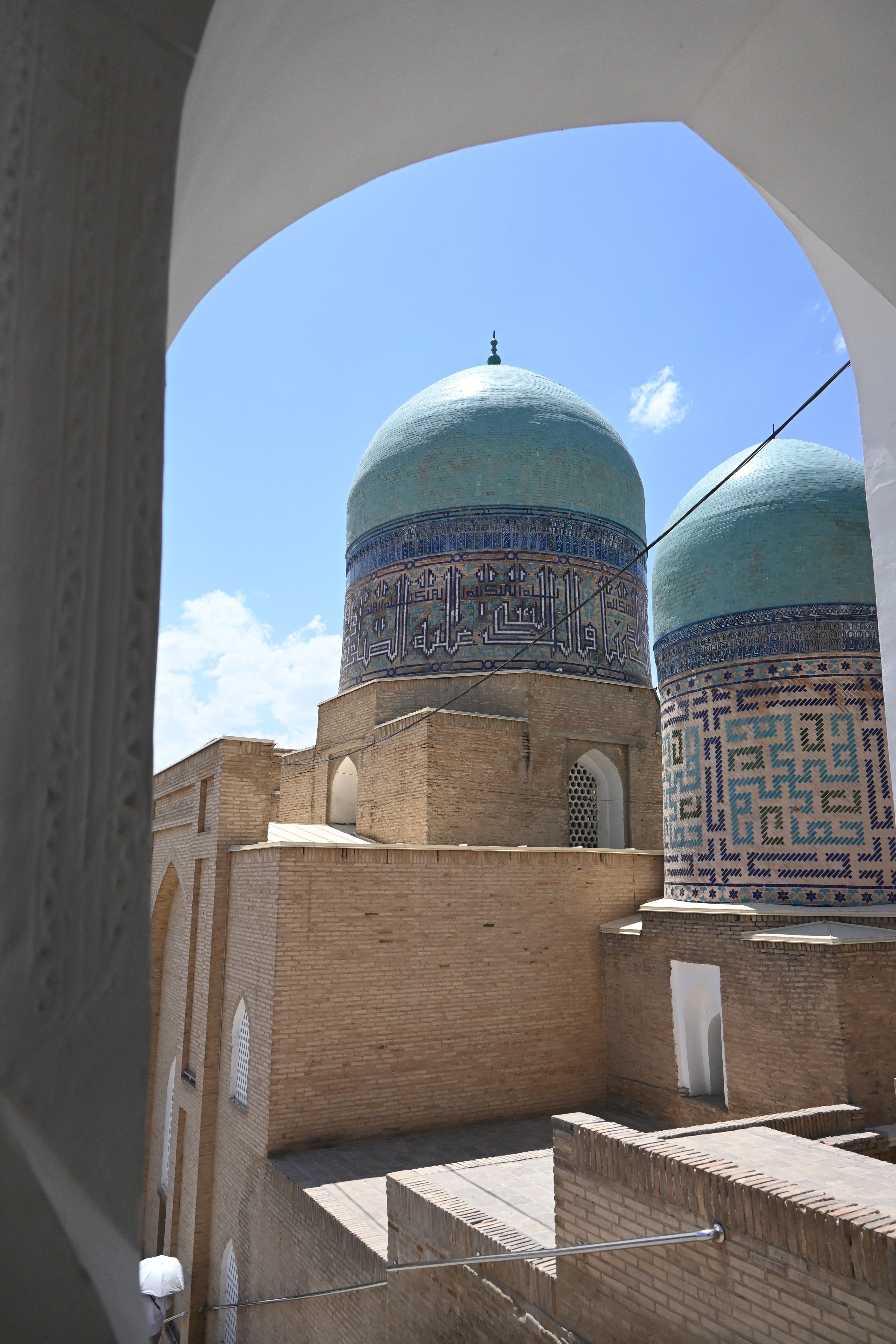 激レア　サマルカンドサズ ウズベキスタン】 魅惑のサマルカンド｜ nana