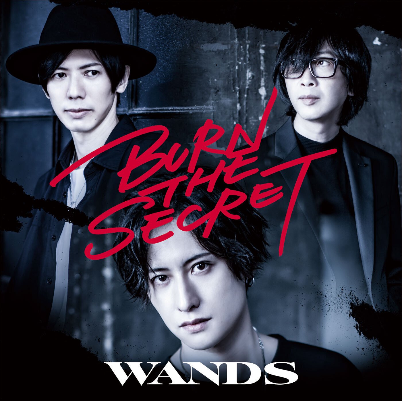 WANDS 6th Album 『BURN THE SECRET』ライナーノーツ｜ミュージック