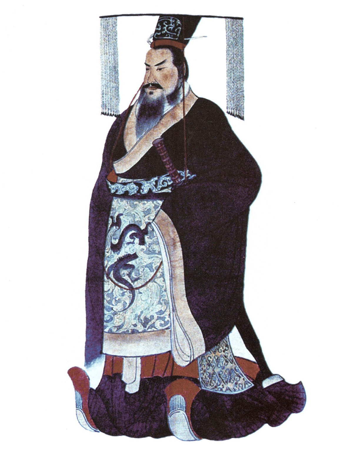 美術史第73章『中国美術史の前書き-中国美術1-』｜春賀蓮之介