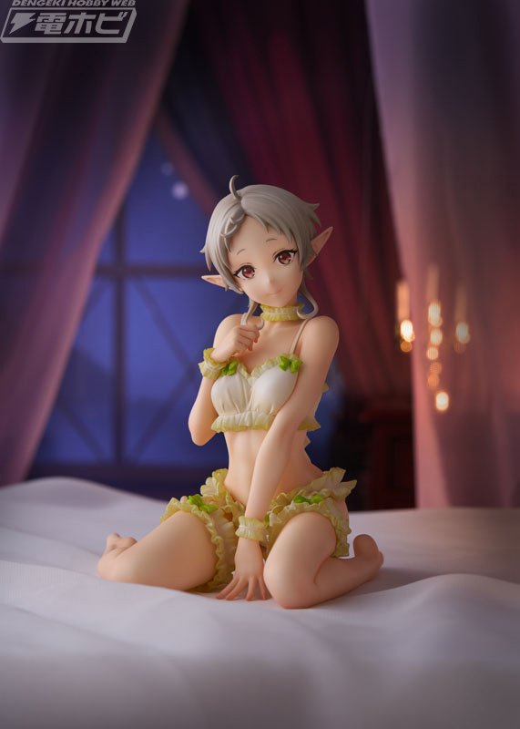 Amazon.co.jp: 無職転生II ～異世界行ったら本気だす～ シルフィ