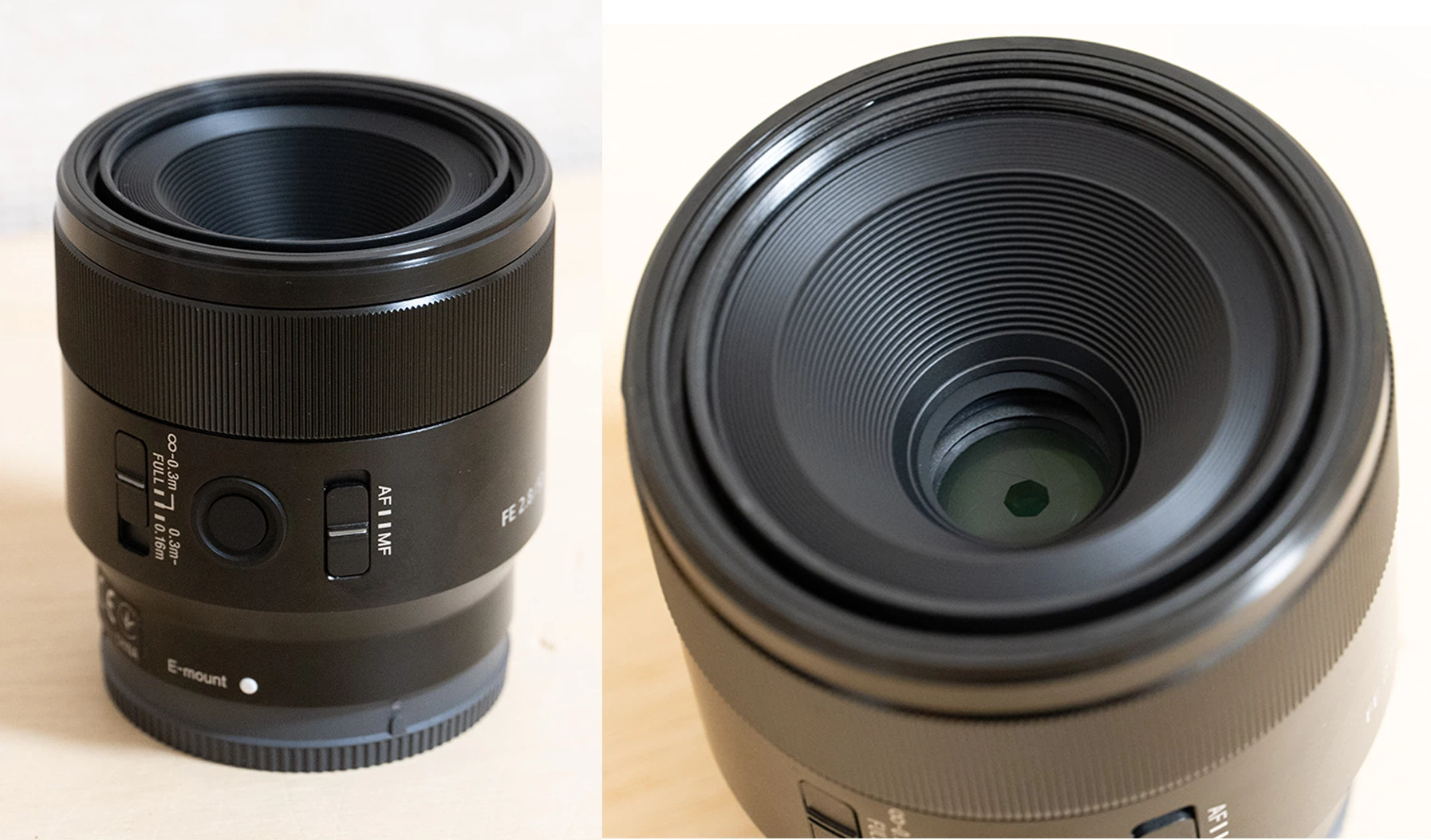 SONY 50mm F2.8 macro(SEL50M28)の使用レビュー。スナップと相性抜群の SONY 50mm F2.8 macro(SEL50M28)の使用レビュー。スナップと相性抜群の