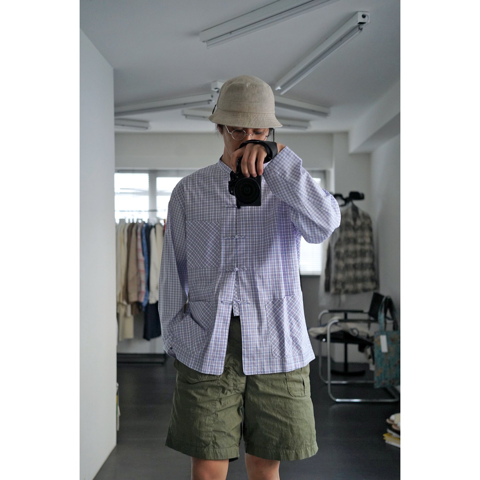 【れお】NICENESS MAO MAO – NICENESS
