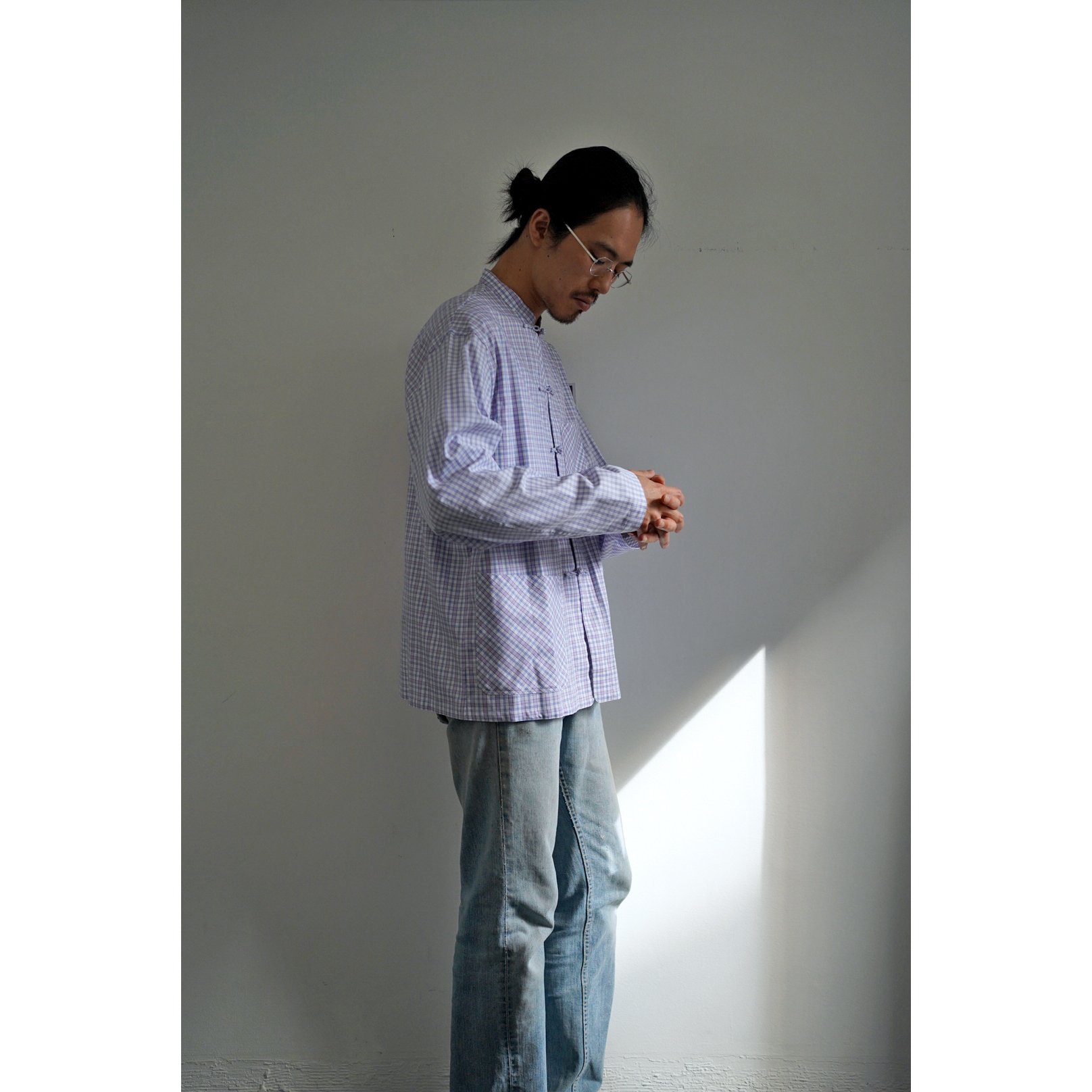 【れお】NICENESS MAO MAO – NICENESS