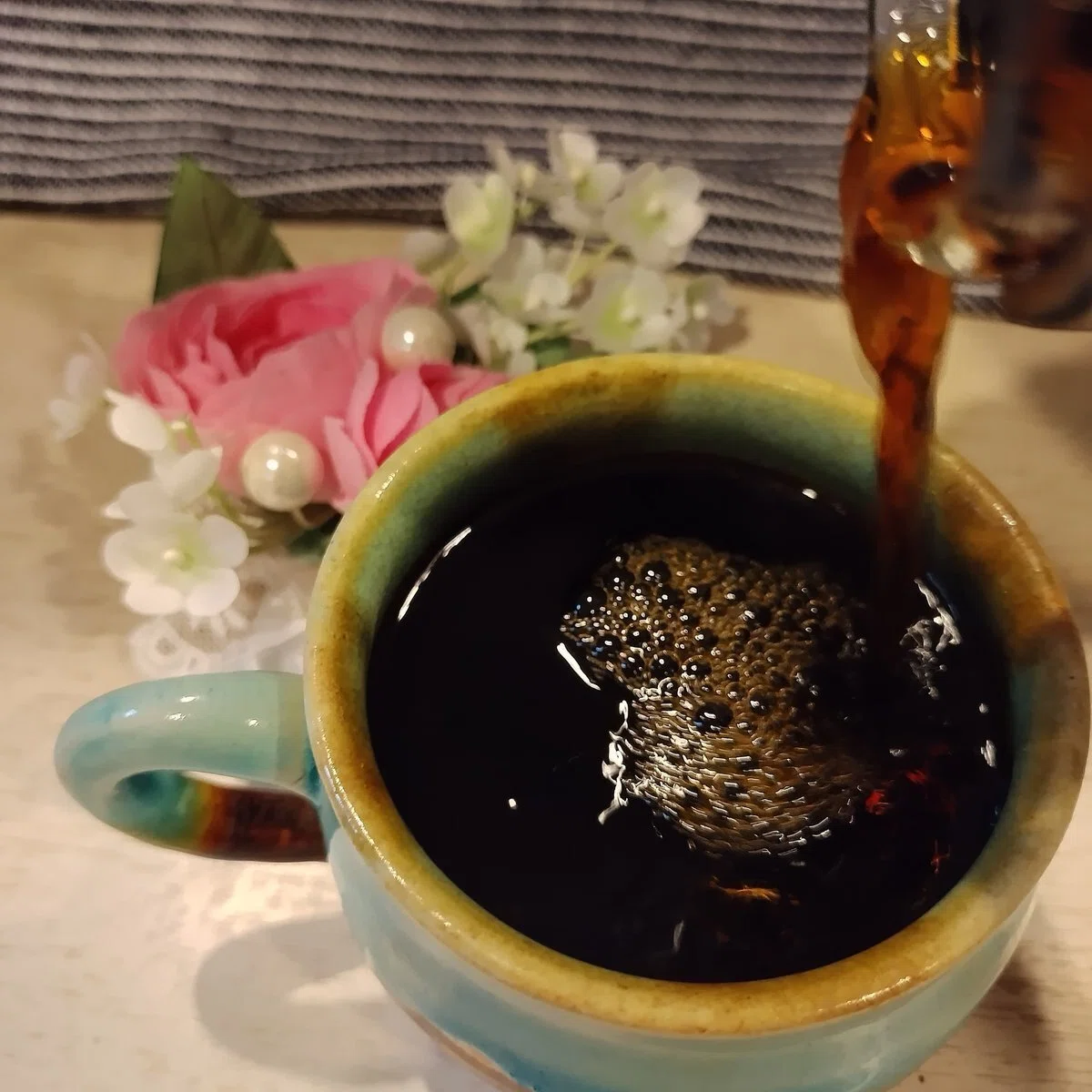 コーヒー