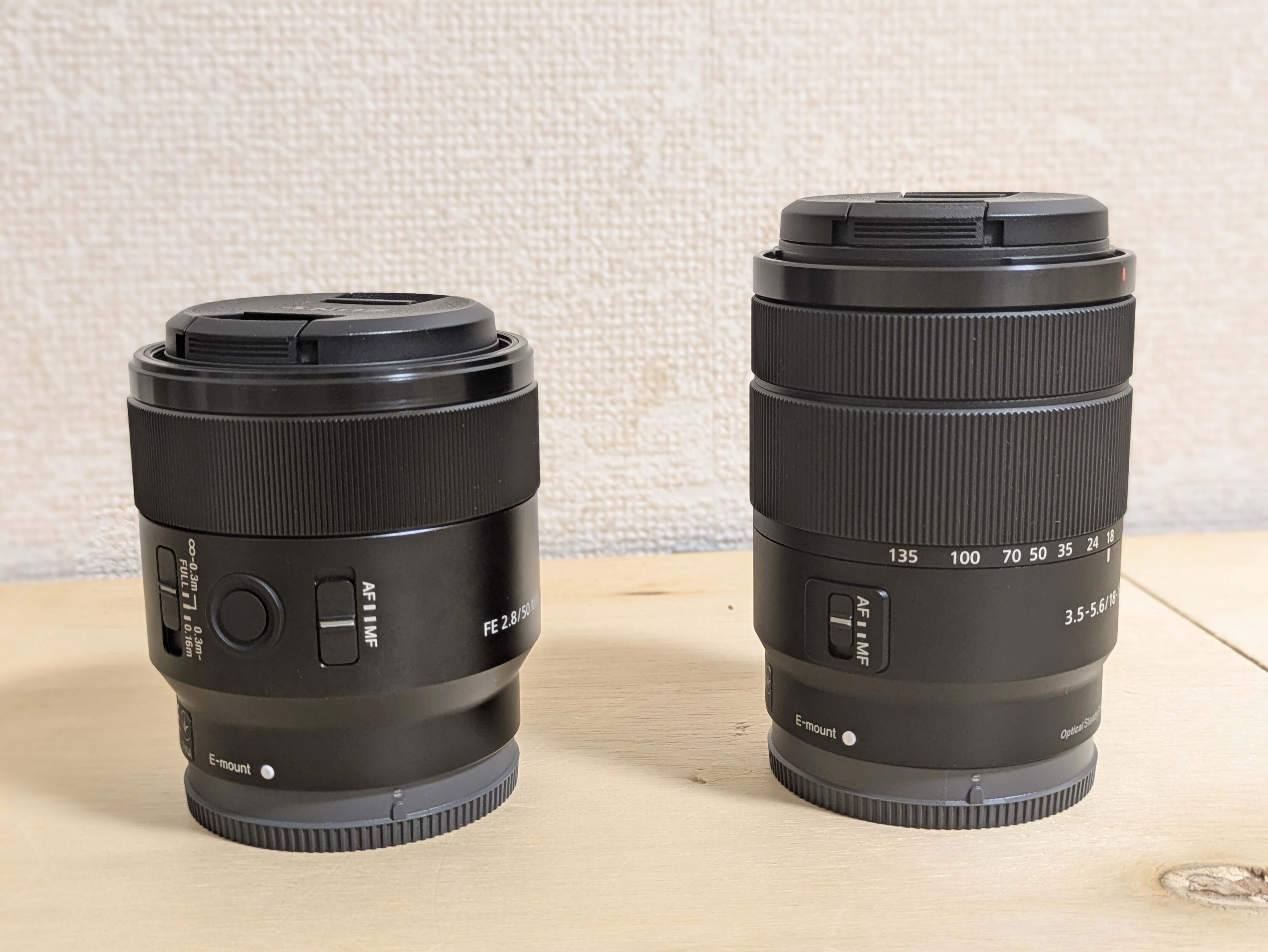 SONY 50mm F2.8 macro(SEL50M28)の使用レビュー。スナップと相性 SONY 50mm F2.8 macro(SEL50M28)の使用レビュー。スナップと相性