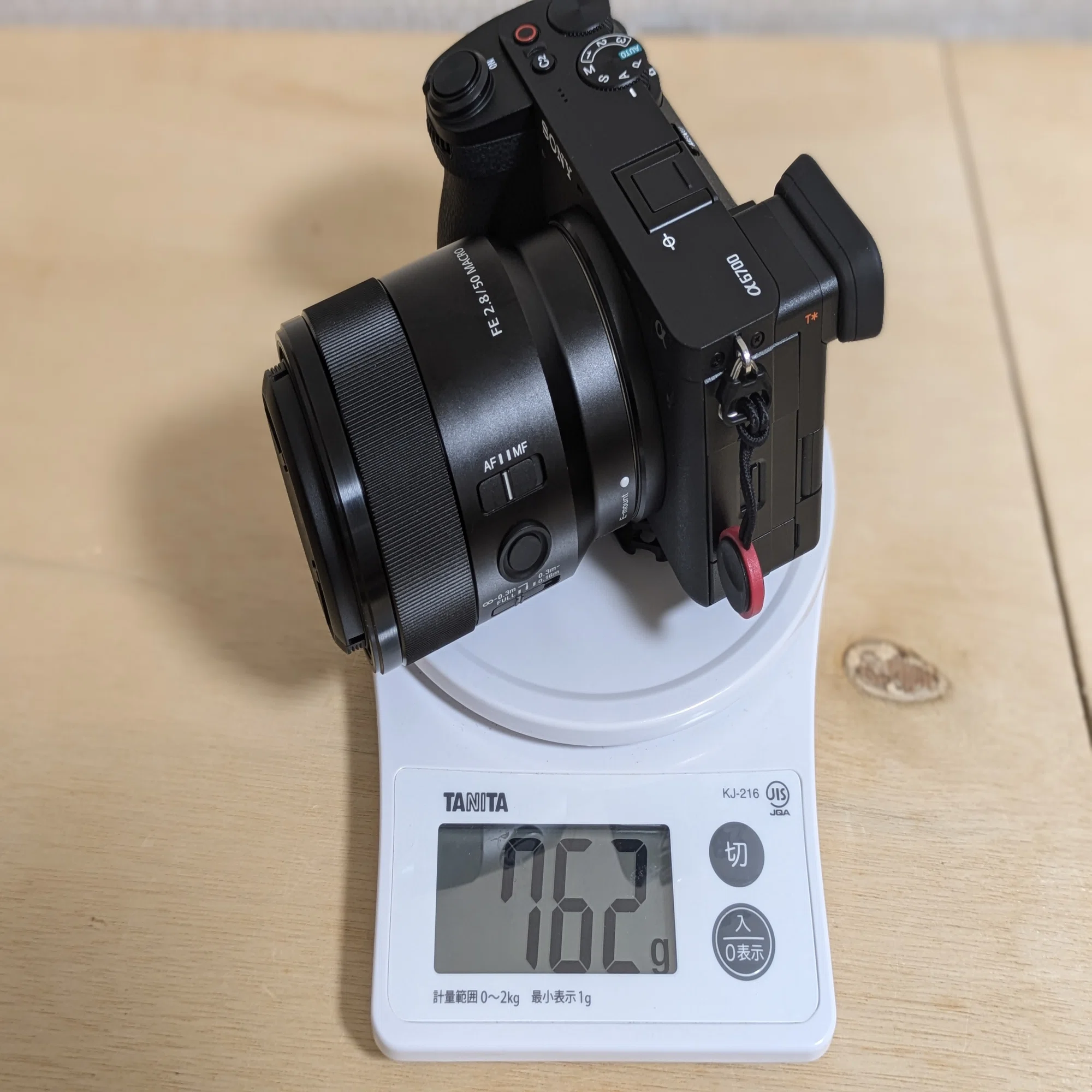 SONY 50mm F2.8 macro(SEL50M28)の使用レビュー。スナップと相性抜群の 