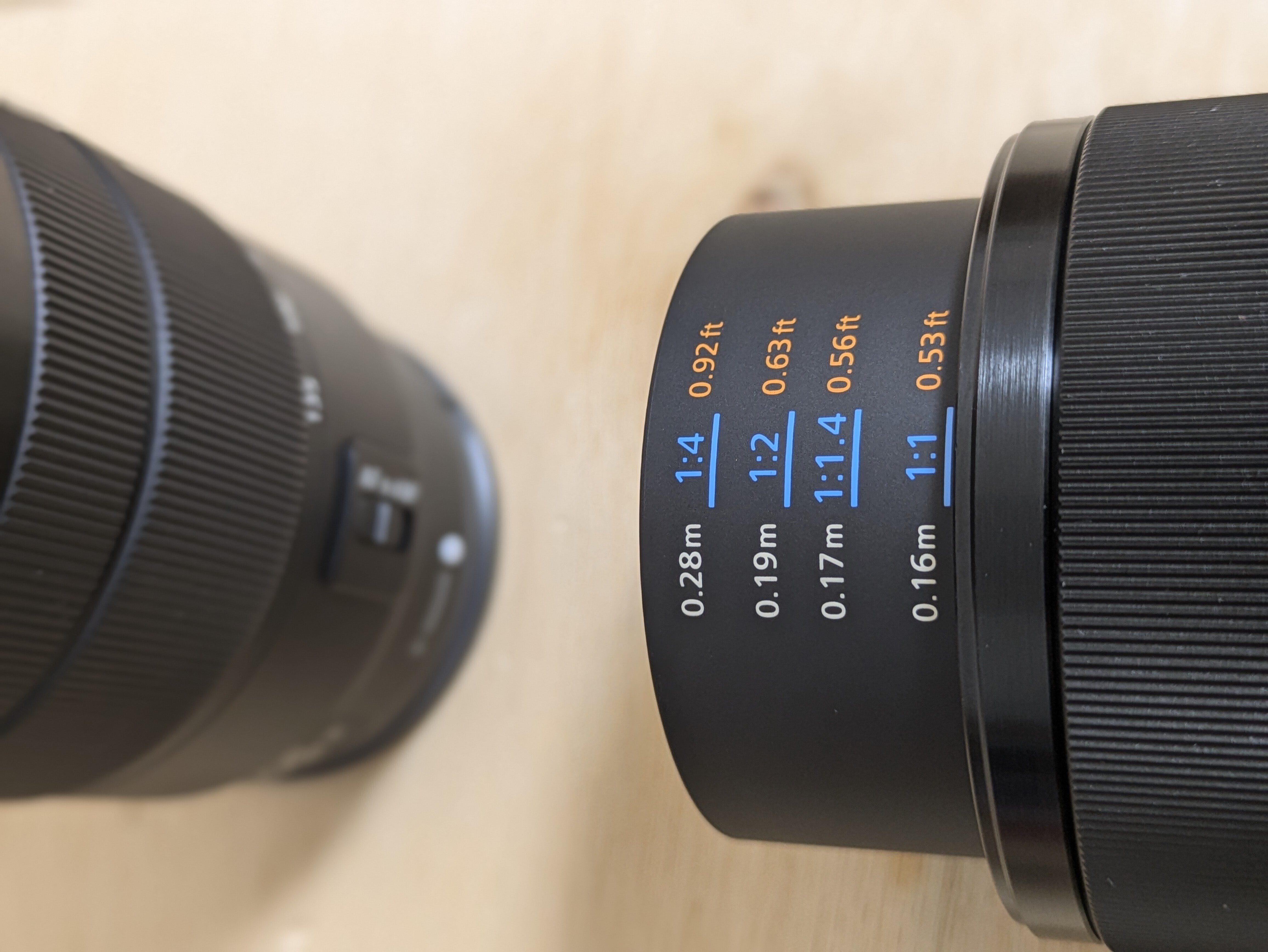 SONY 50mm F2.8 macro(SEL50M28)の使用レビュー。スナップと相性 SONY 50mm F2.8 macro(SEL50M28)の使用レビュー。スナップと相性
