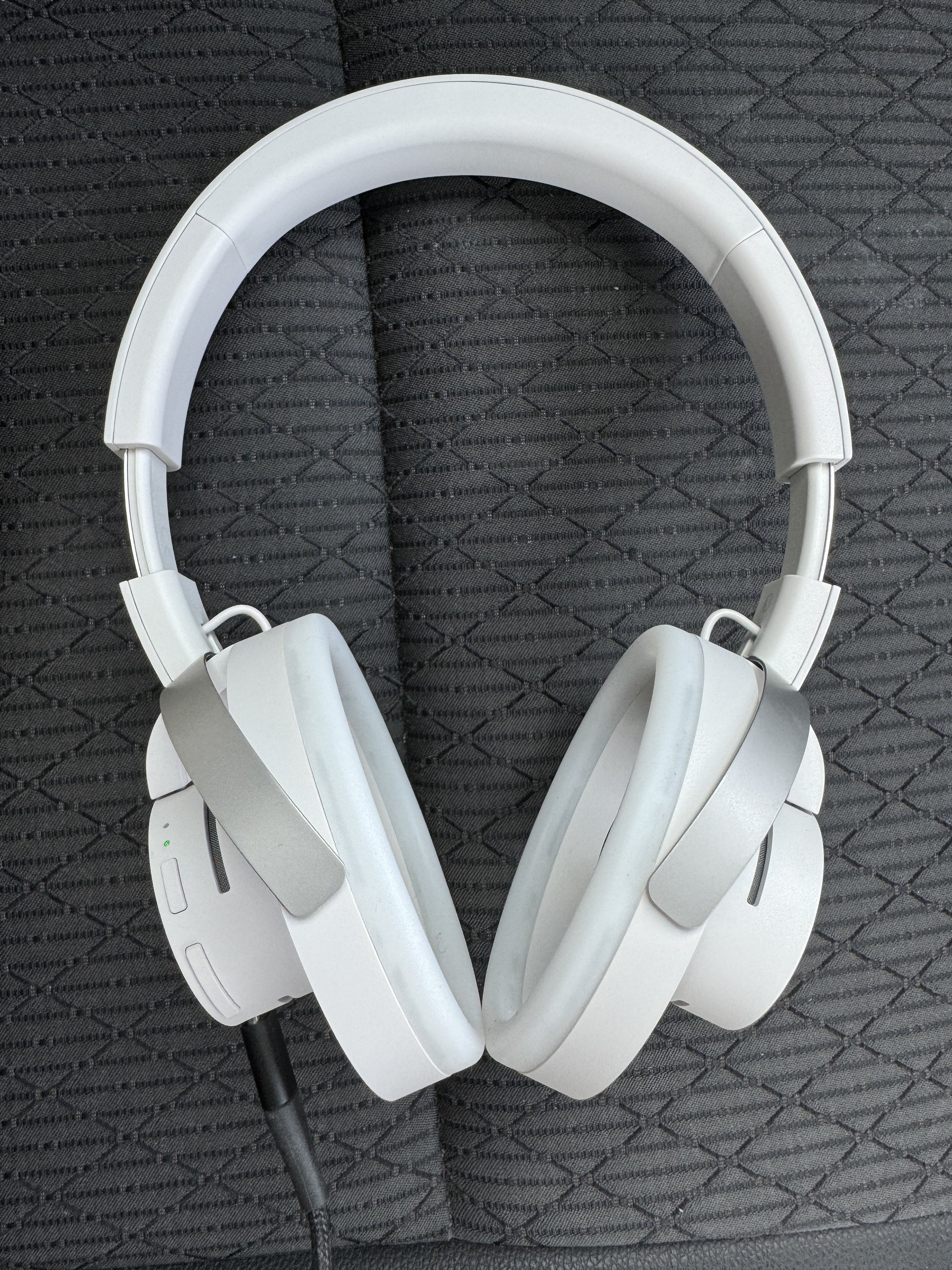 改訂版v1.2】いままでにないヘッドホン『nwmONE』を買ってみただの巻