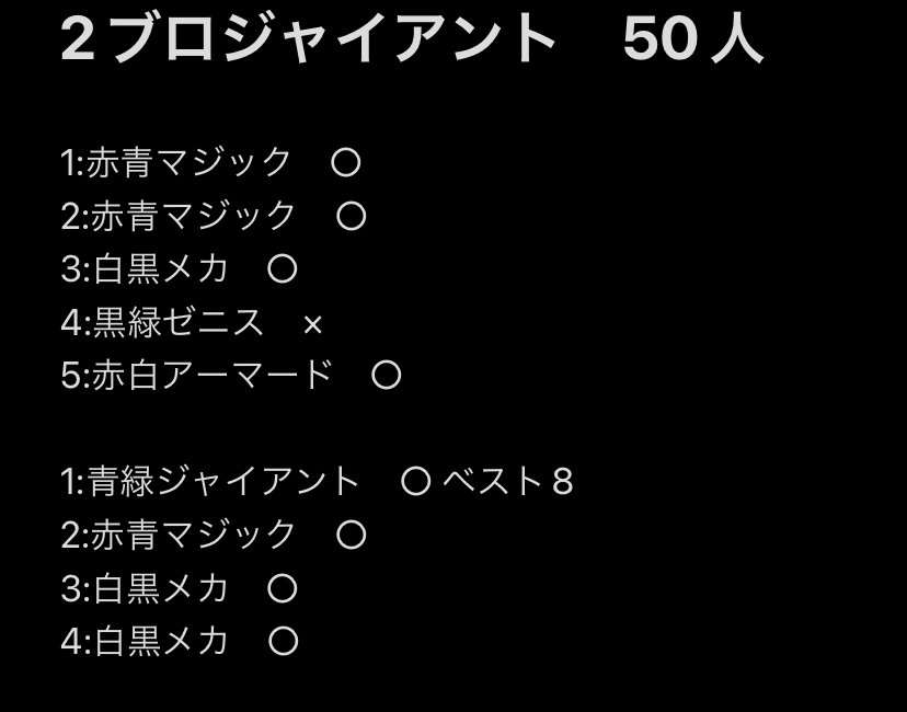 全文無料】青緑ジャイアント論文 (随時更新)｜くらちゃん
