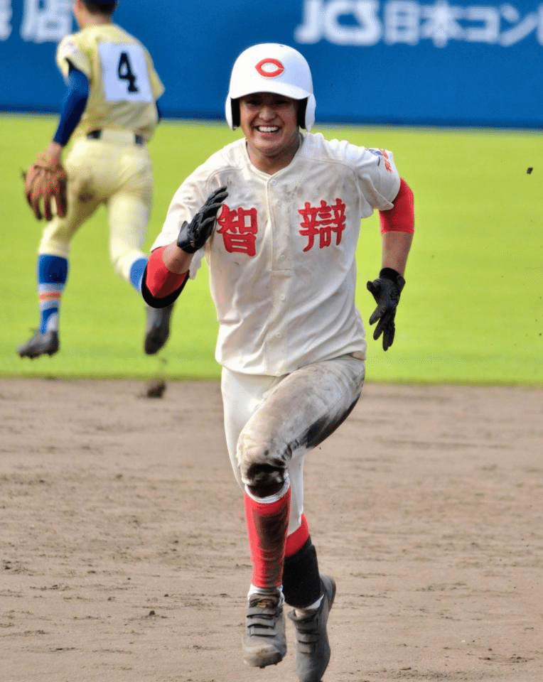 智辯学園 ユニホームフルセット 智辯学園 ユニフォームセット