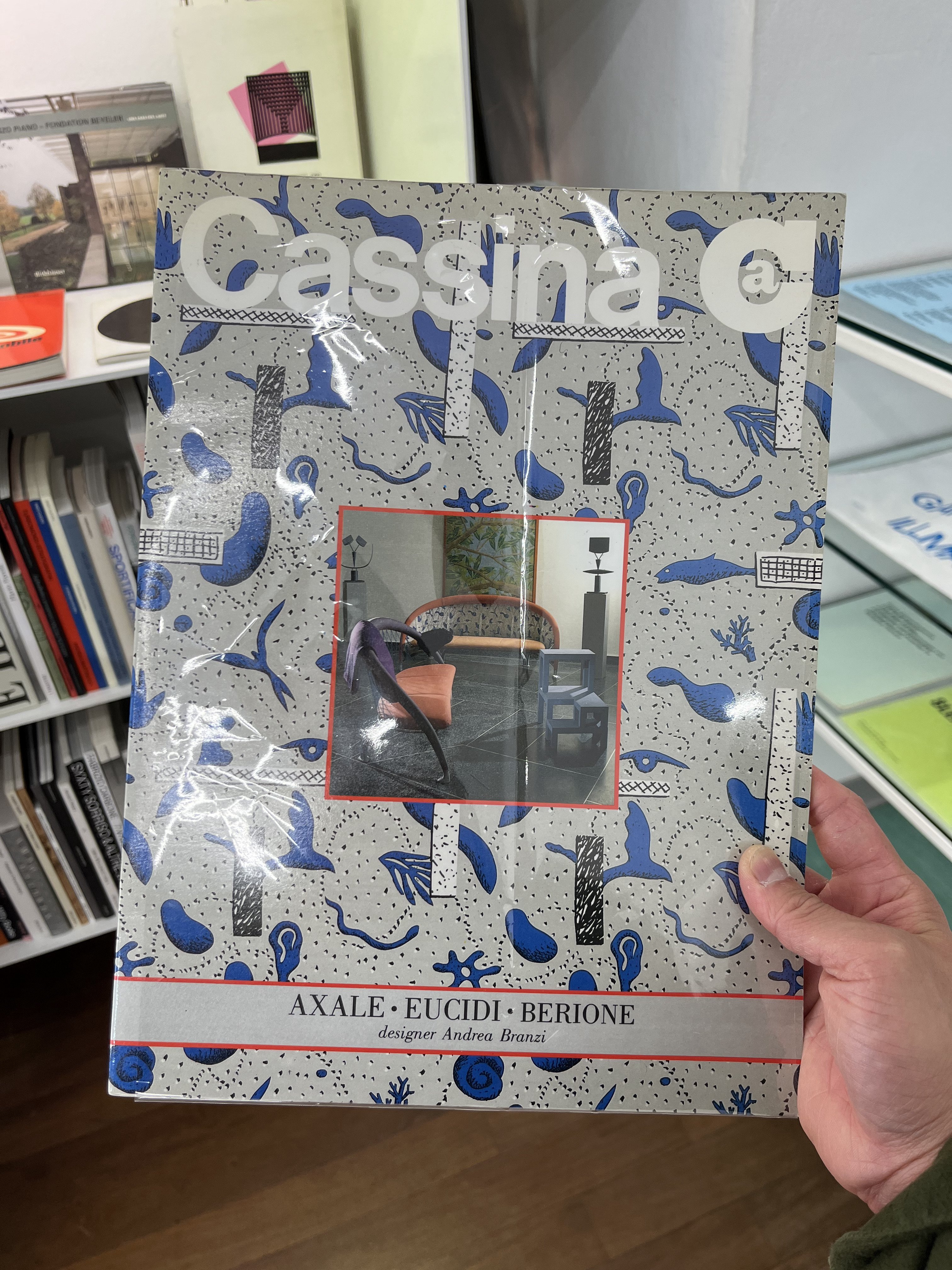 PRADA MILANO アートブック PRADA MILANO アートブック 【公式通販】