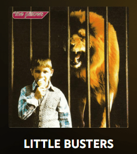 the pillowsを発掘してくれ｜リコ