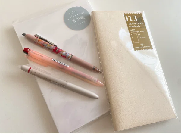 情熱に満ちたスタッフが魅力！文房具好きの心を捉えるタキザワPENBOX
