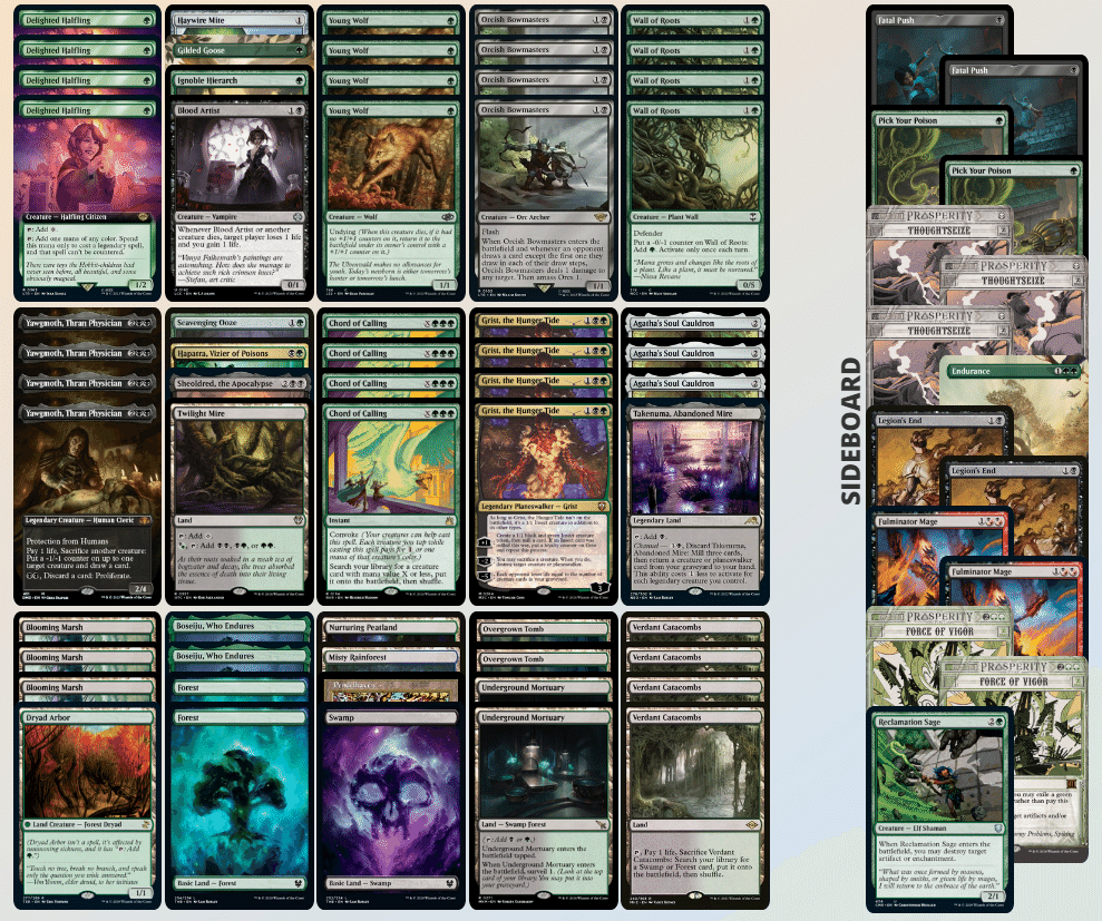 MH3後の出産の儀型ヨーグモスについて【読み物】｜あるパ力