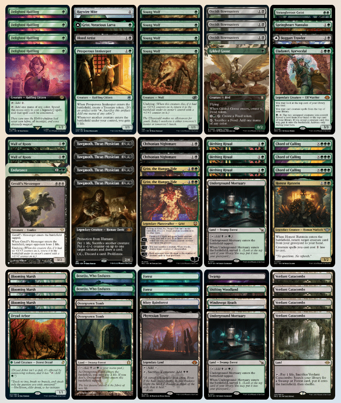 MH3後の出産の儀型ヨーグモスについて【読み物】｜あるパ力