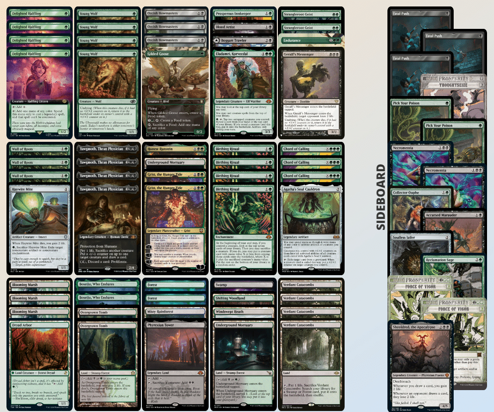 MH3後の出産の儀型ヨーグモスについて【読み物】｜あるパ力