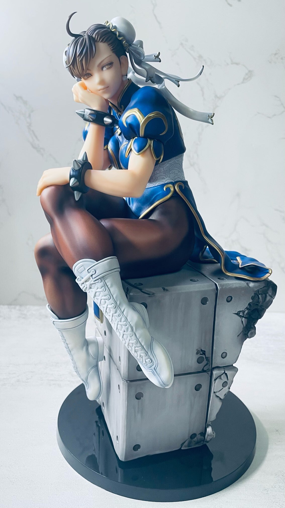 春麗