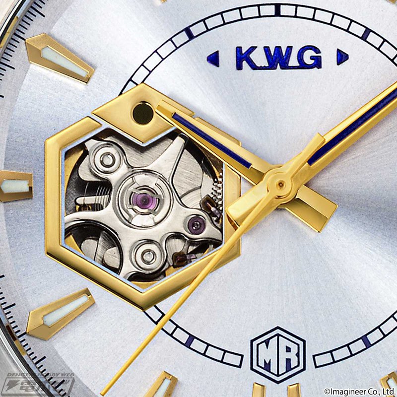 メダロット2』発売25周年を記念し、メタビー、ロクショウ