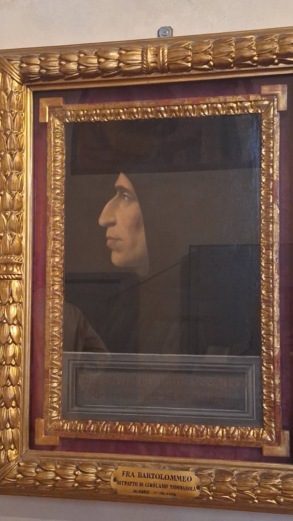 Museo di San Marco〜サン・マルコ美術館(修道院)〜|Amore Museo di San Marco〜サン・マルコ美術館(修道院)〜|Amore