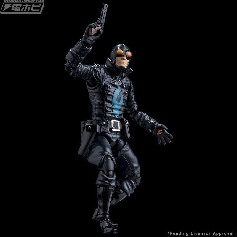 ヘルボーイ　1/12スケール　30周年アニバーサリー　エディション Amazon.co.jp: ヘルボーイ 1/12 SCALE ACTION FIGURE 30TH