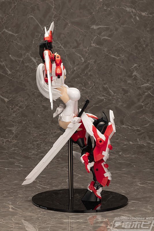 朱羅 弓兵 「メガミデバイス」 2/1 PVC製塗装済み完成品 Amazon | 壽屋(KOTOBUKIYA) メガミデバイス 朱羅 弓兵 2/1